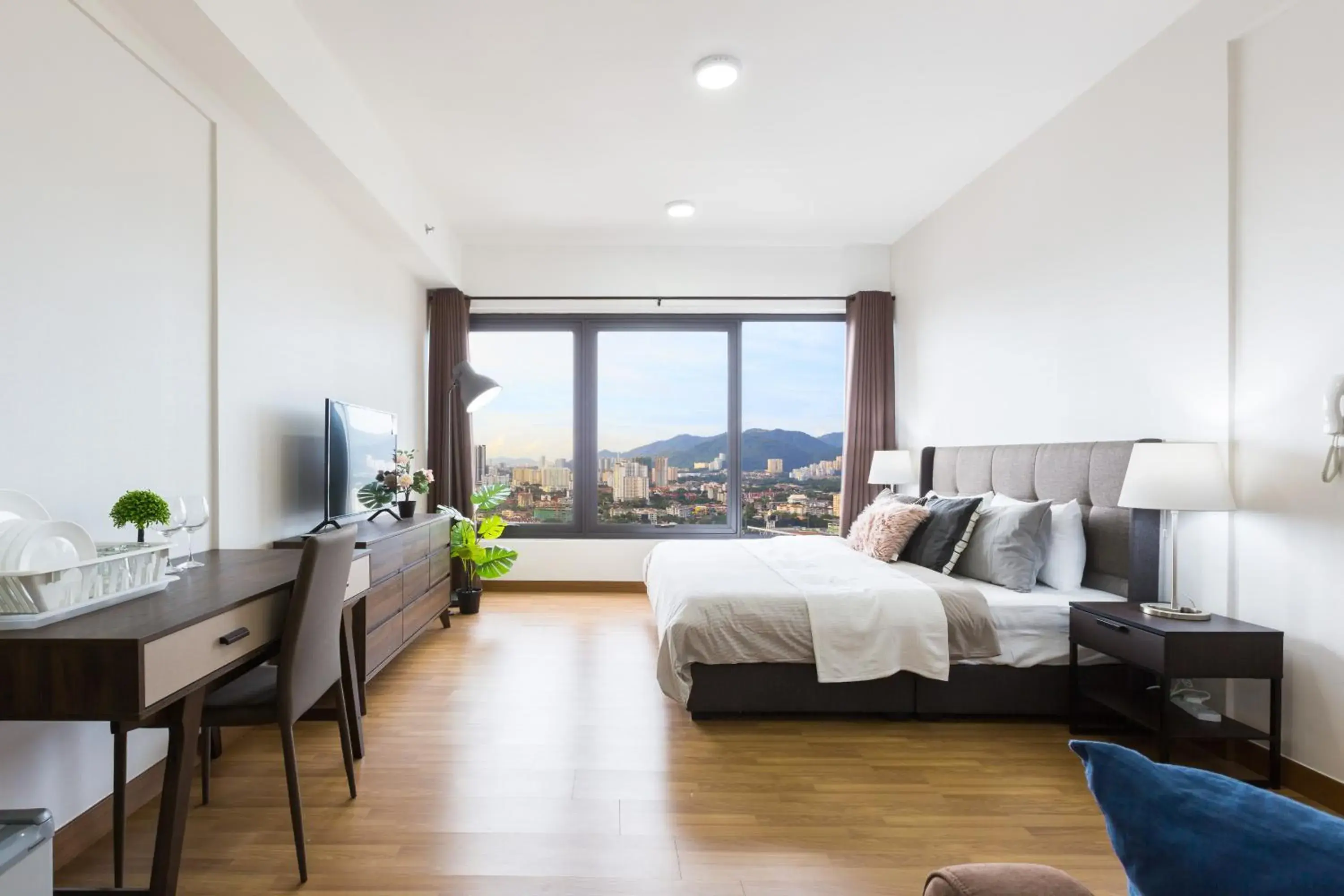 King Studio in Tropicana 218 Macalister King Studio in Tropicana 218 Macalister