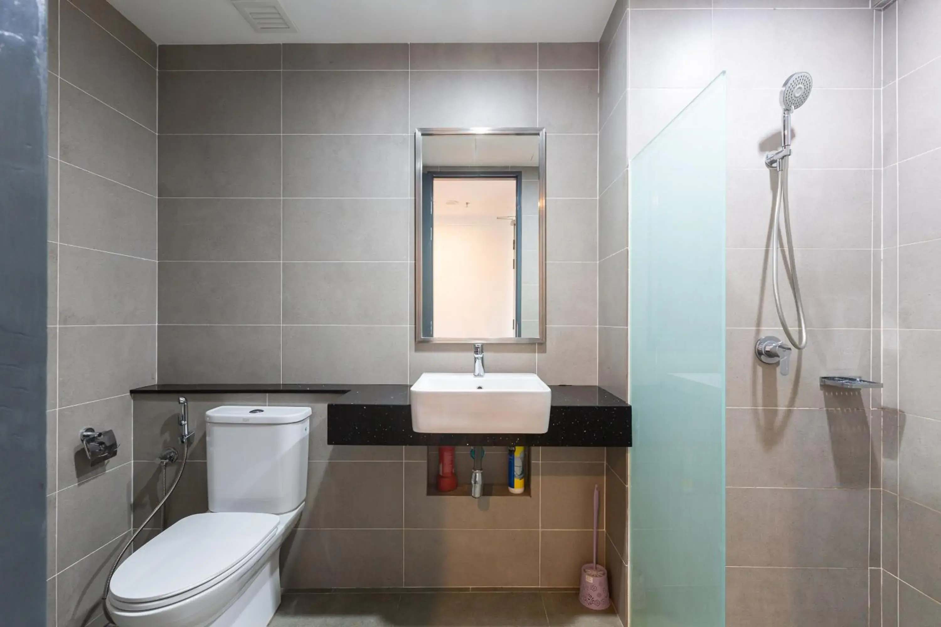 Superior Studio in Tropicana 218 Macalister by Stayla Superior Studio in Tropicana 218 Macalister by Stayla