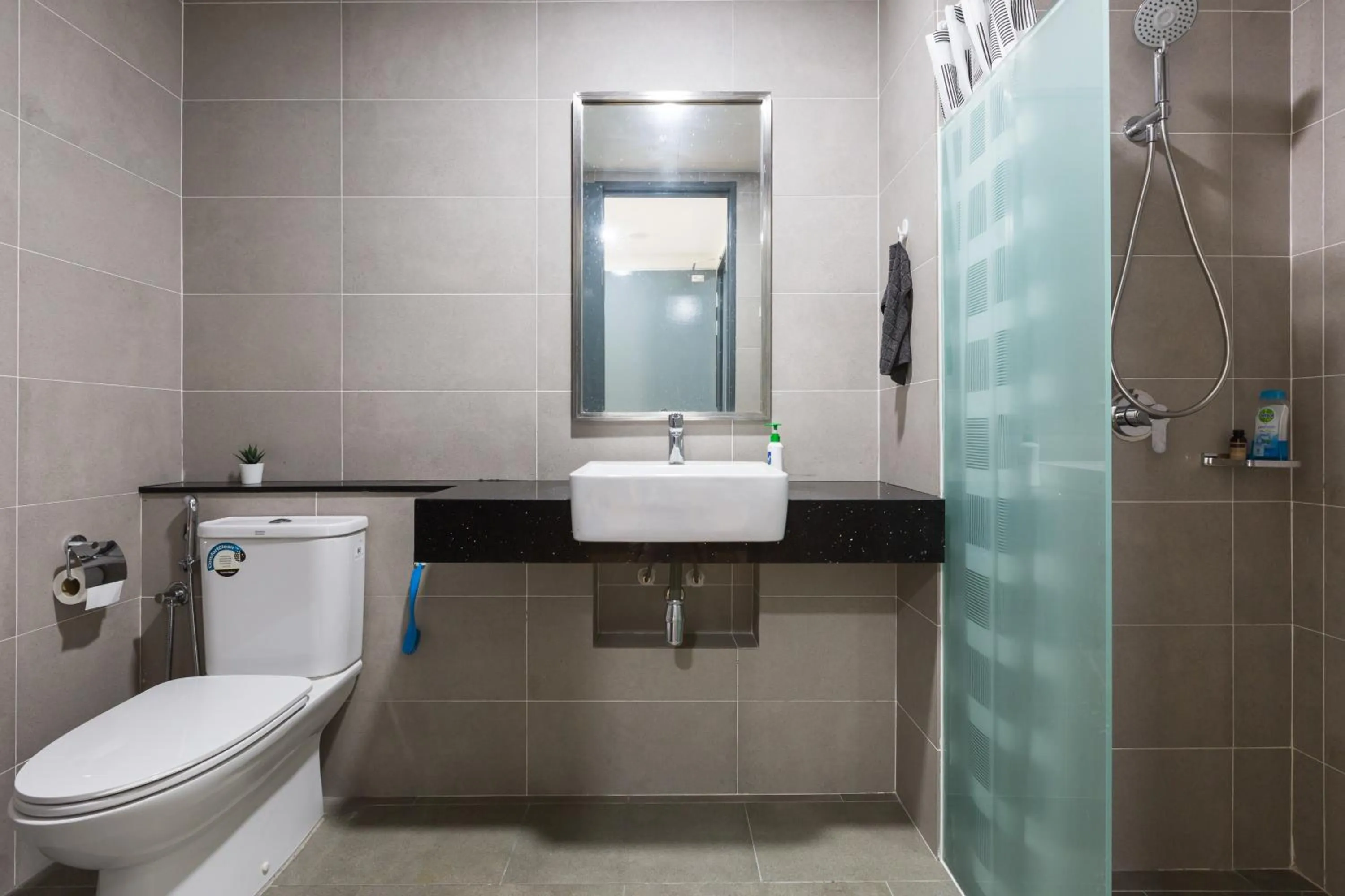 Tropicana 218 Macalister by Stayla