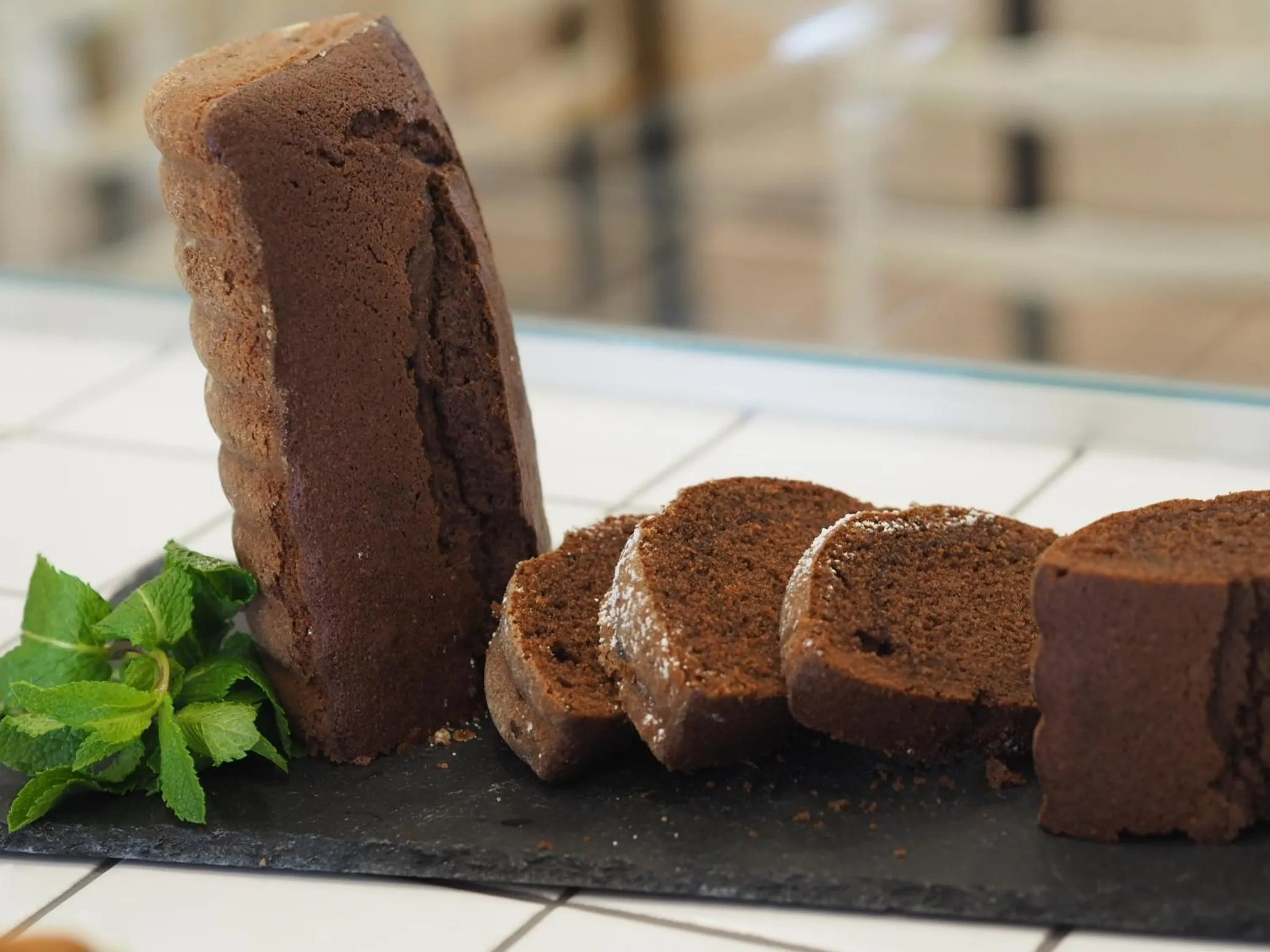 Breakfast in Hotel Letizia