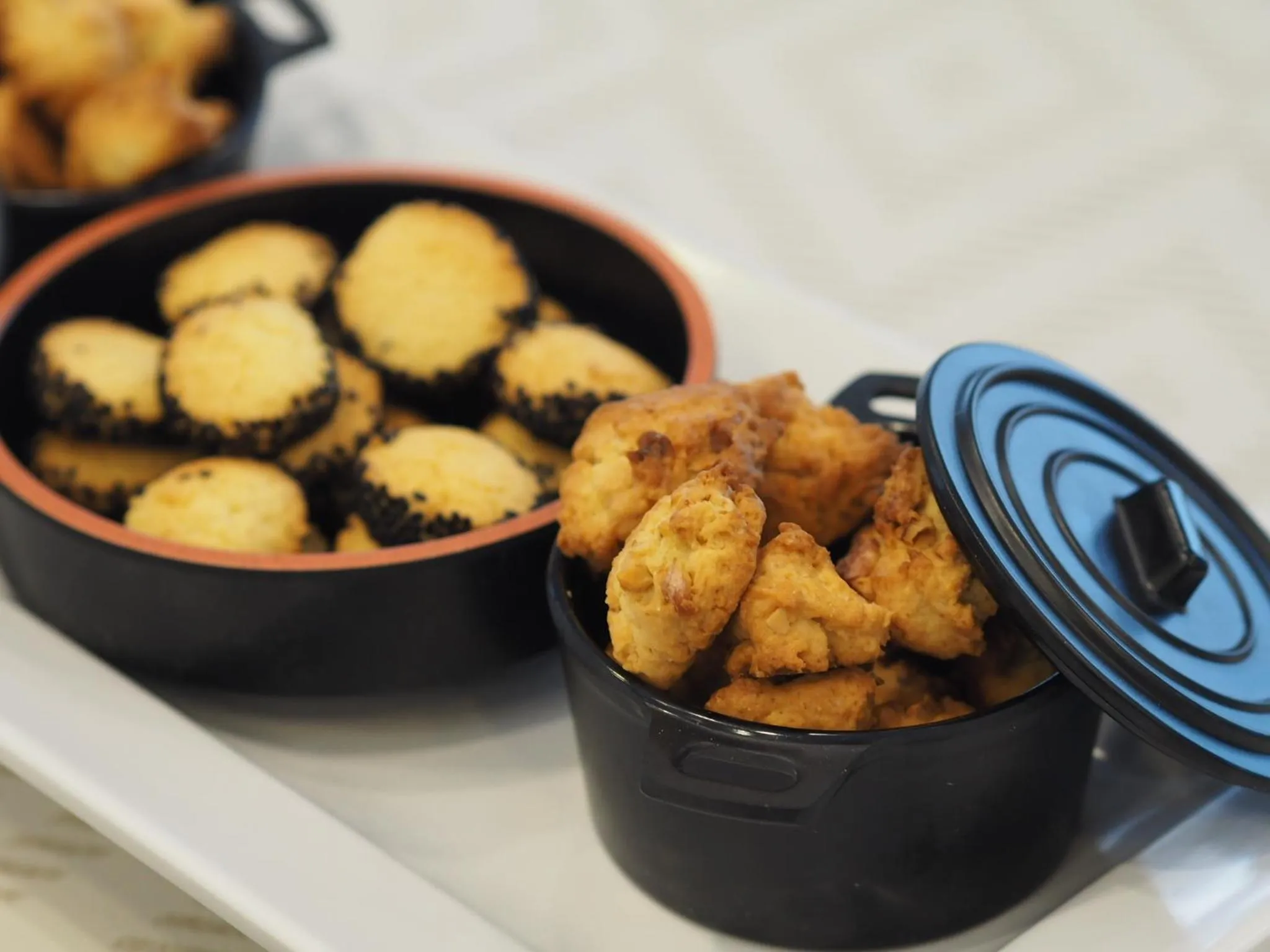 Breakfast in Hotel Letizia