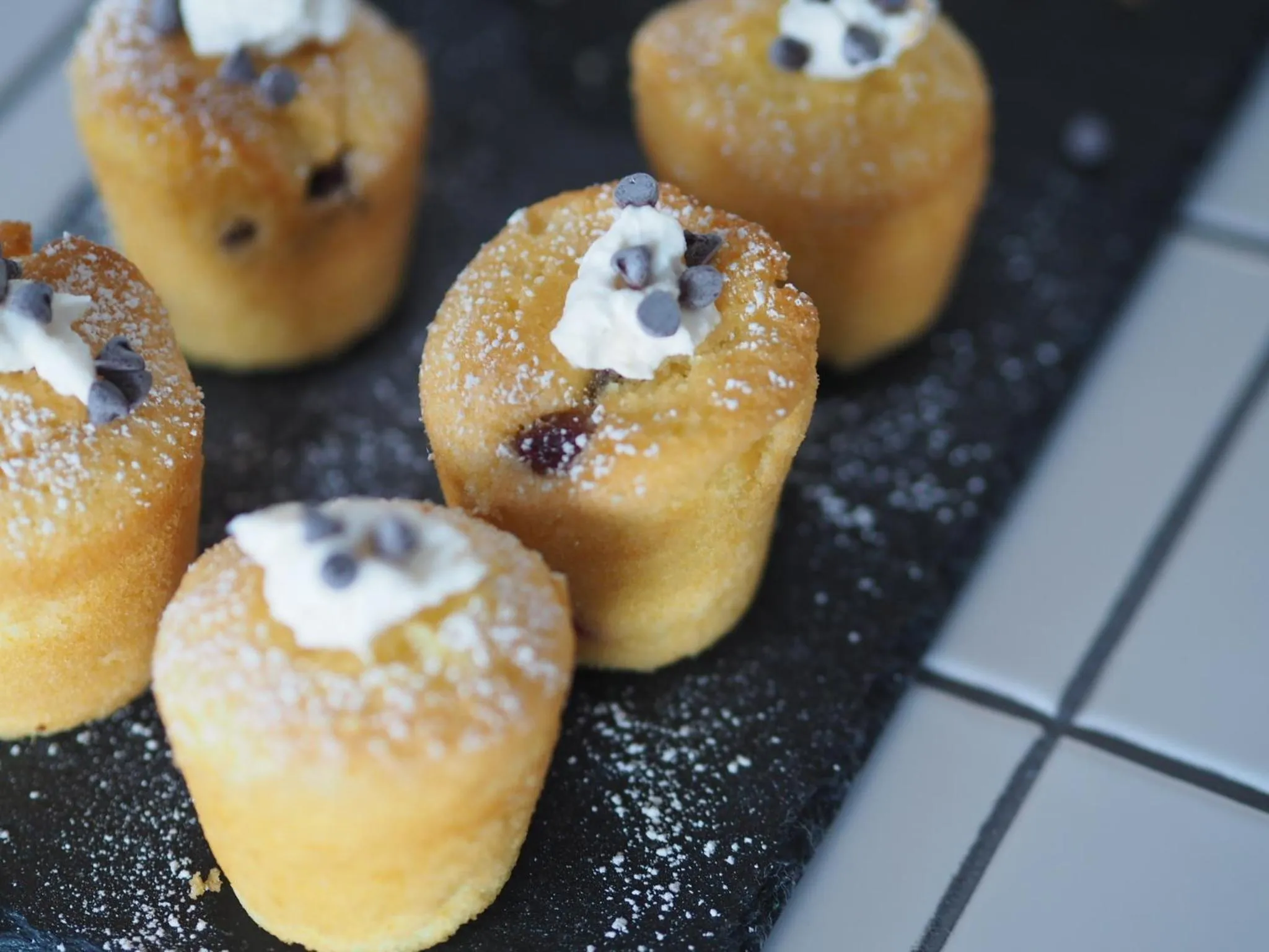 Breakfast in Hotel Letizia