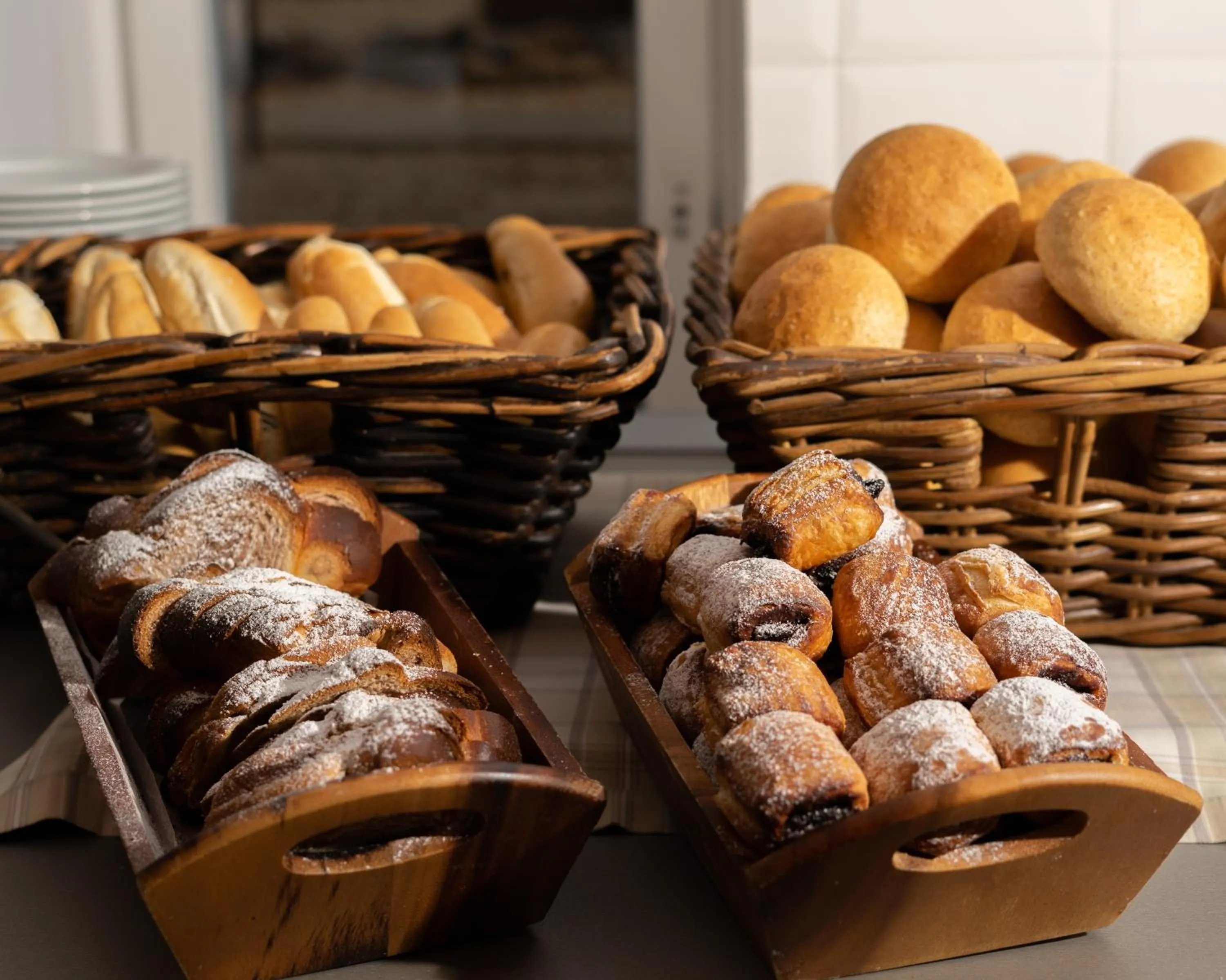 Food in Oxigén Family Hotel Noszvaj