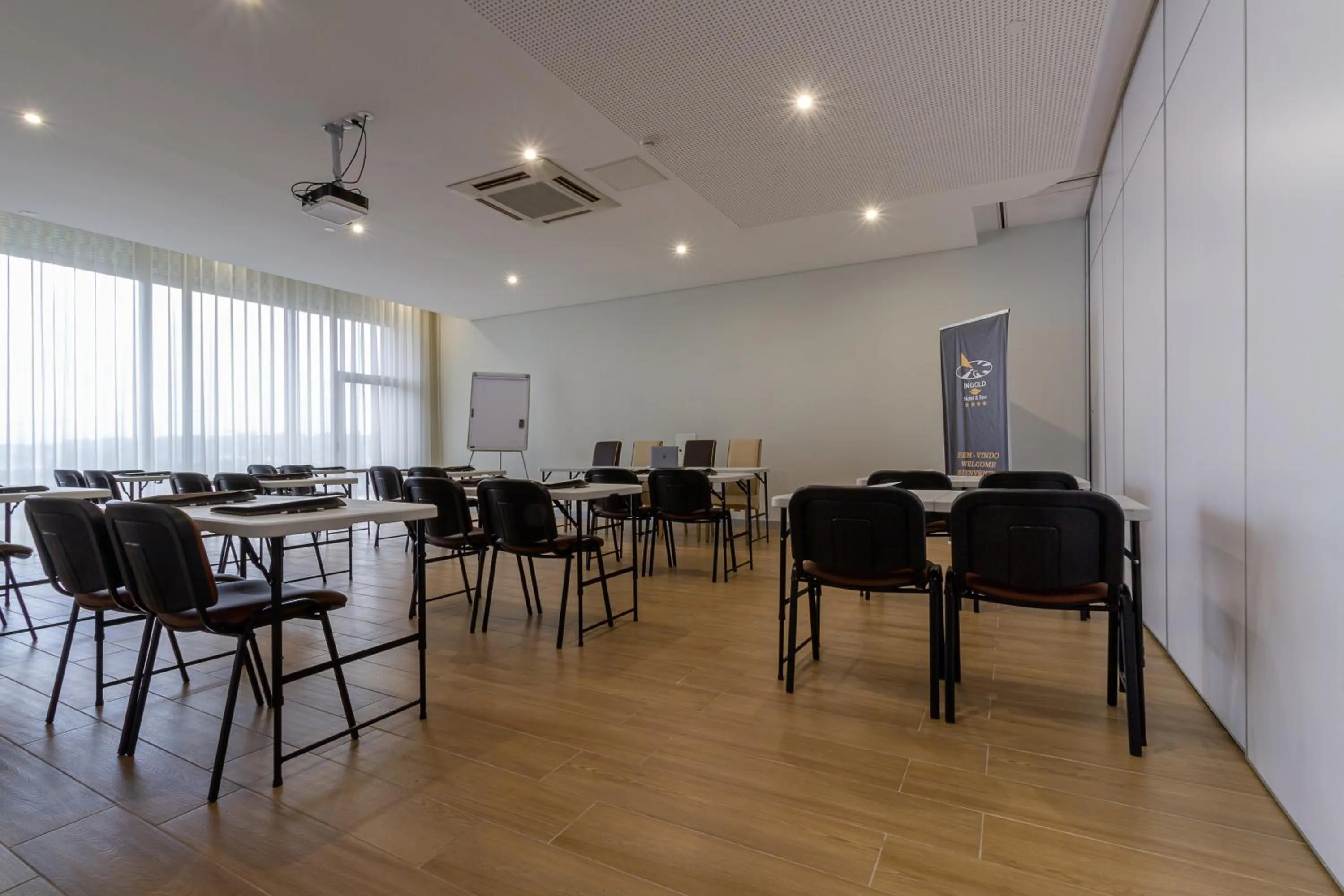 Banquet/Function facilities in In Gold Hotel & Spa