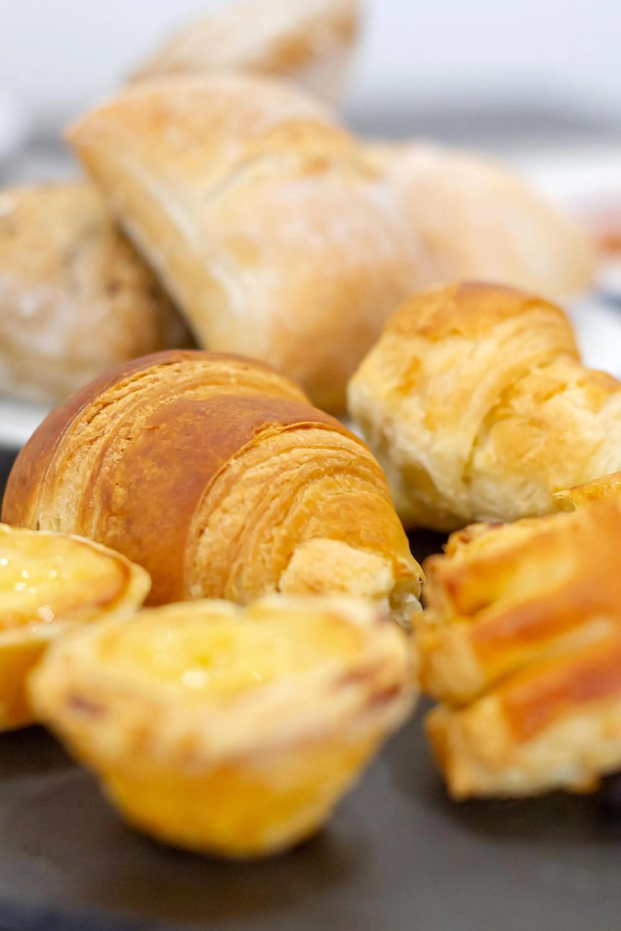 Restaurant/places to eat in In Gold Hotel & Spa