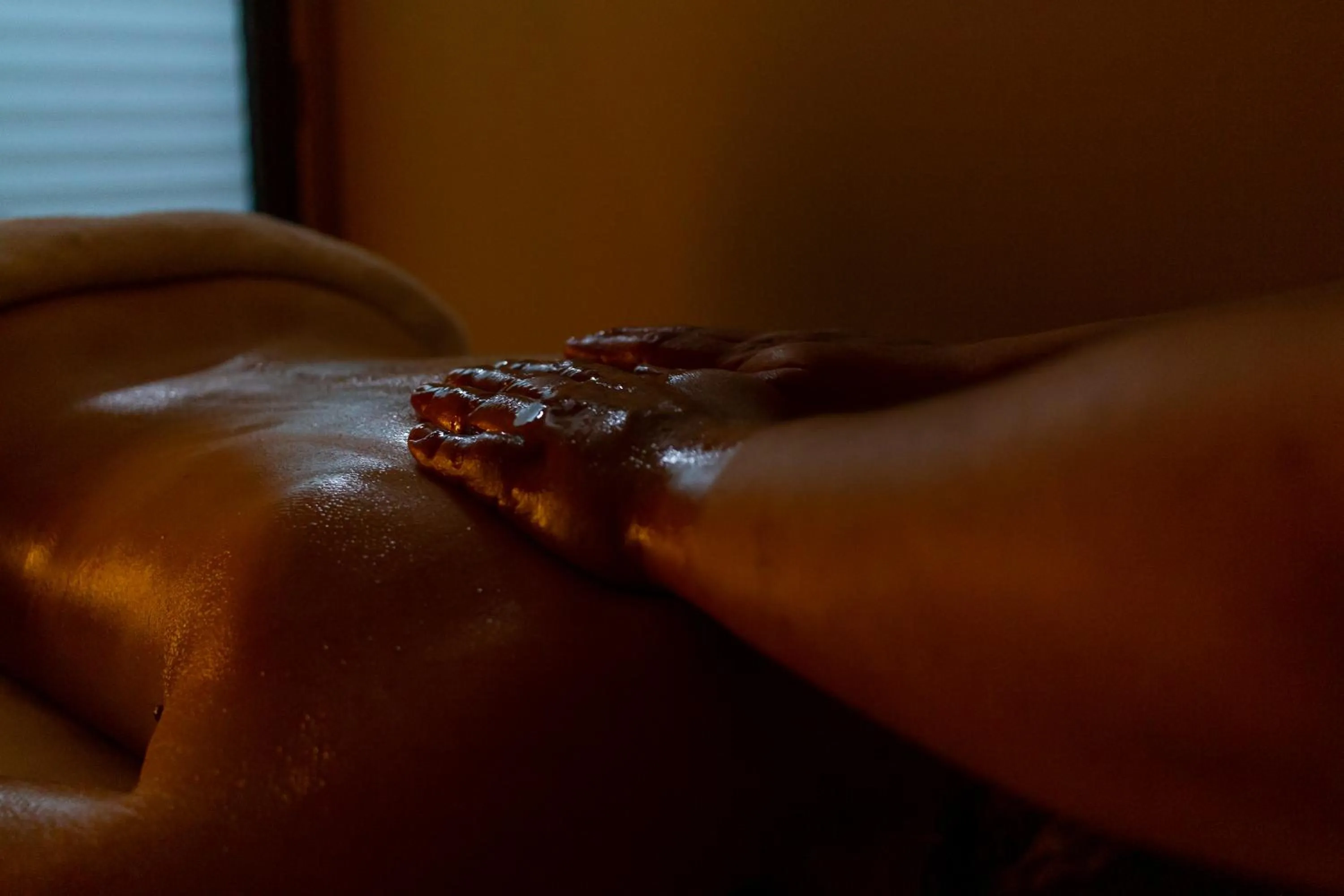 Massage in In Gold Hotel & Spa