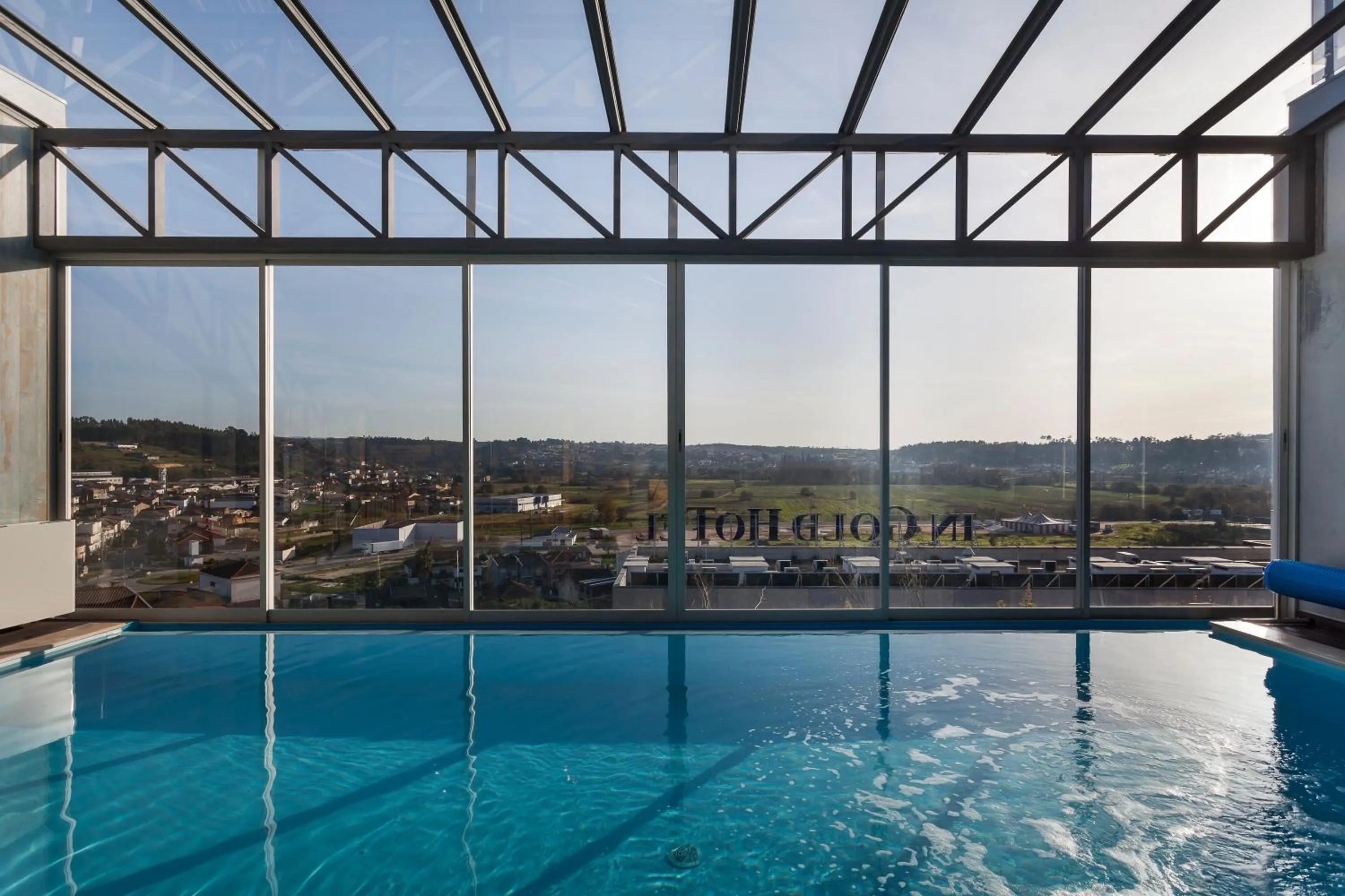 Spa and wellness centre/facilities in In Gold Hotel & Spa