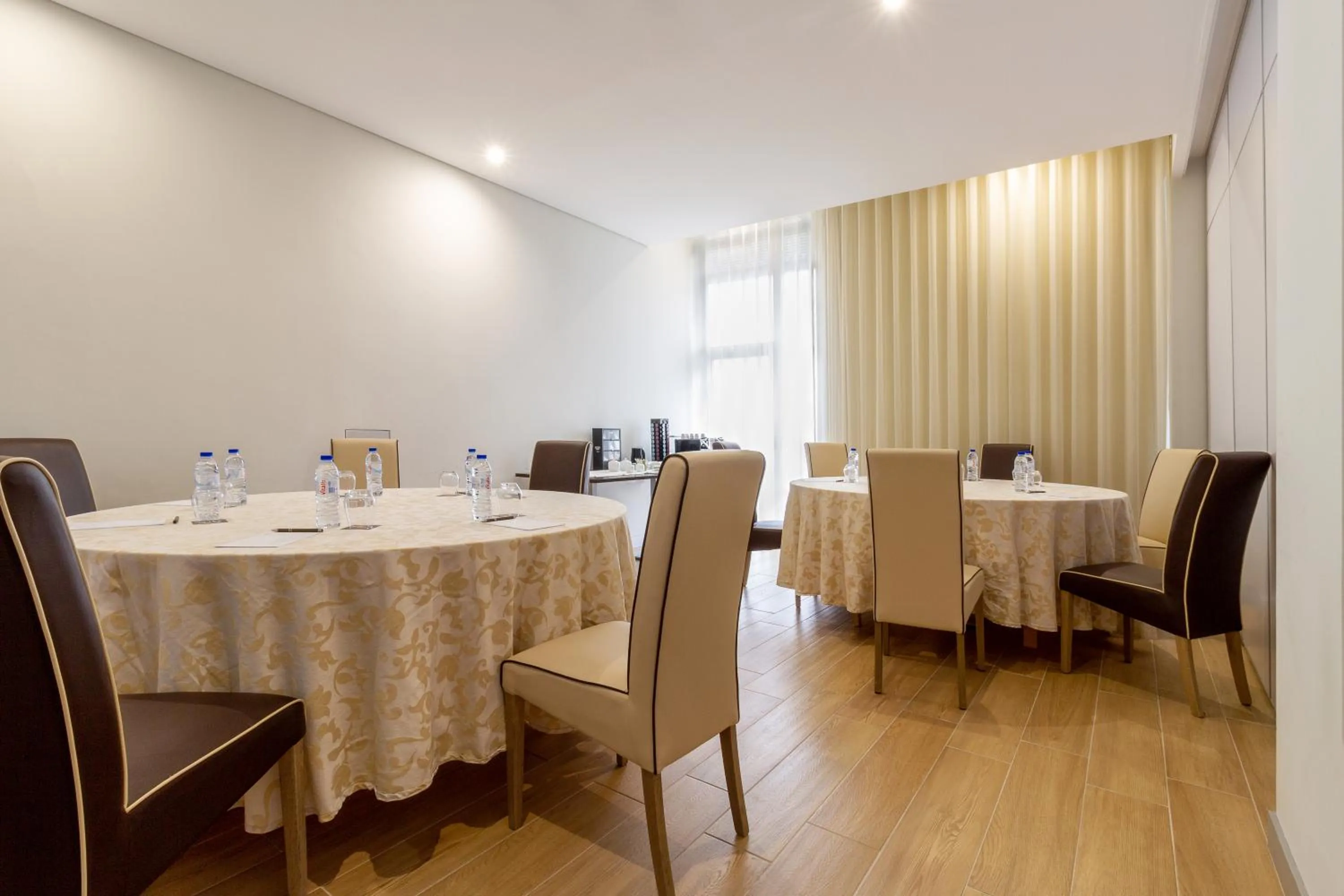 Banquet/Function facilities in In Gold Hotel & Spa