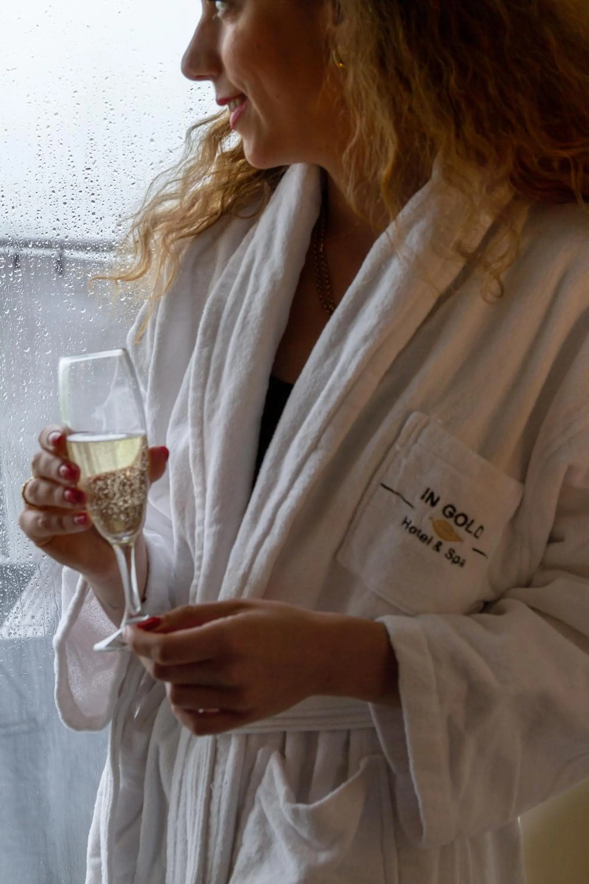 View (from property/room) in In Gold Hotel & Spa