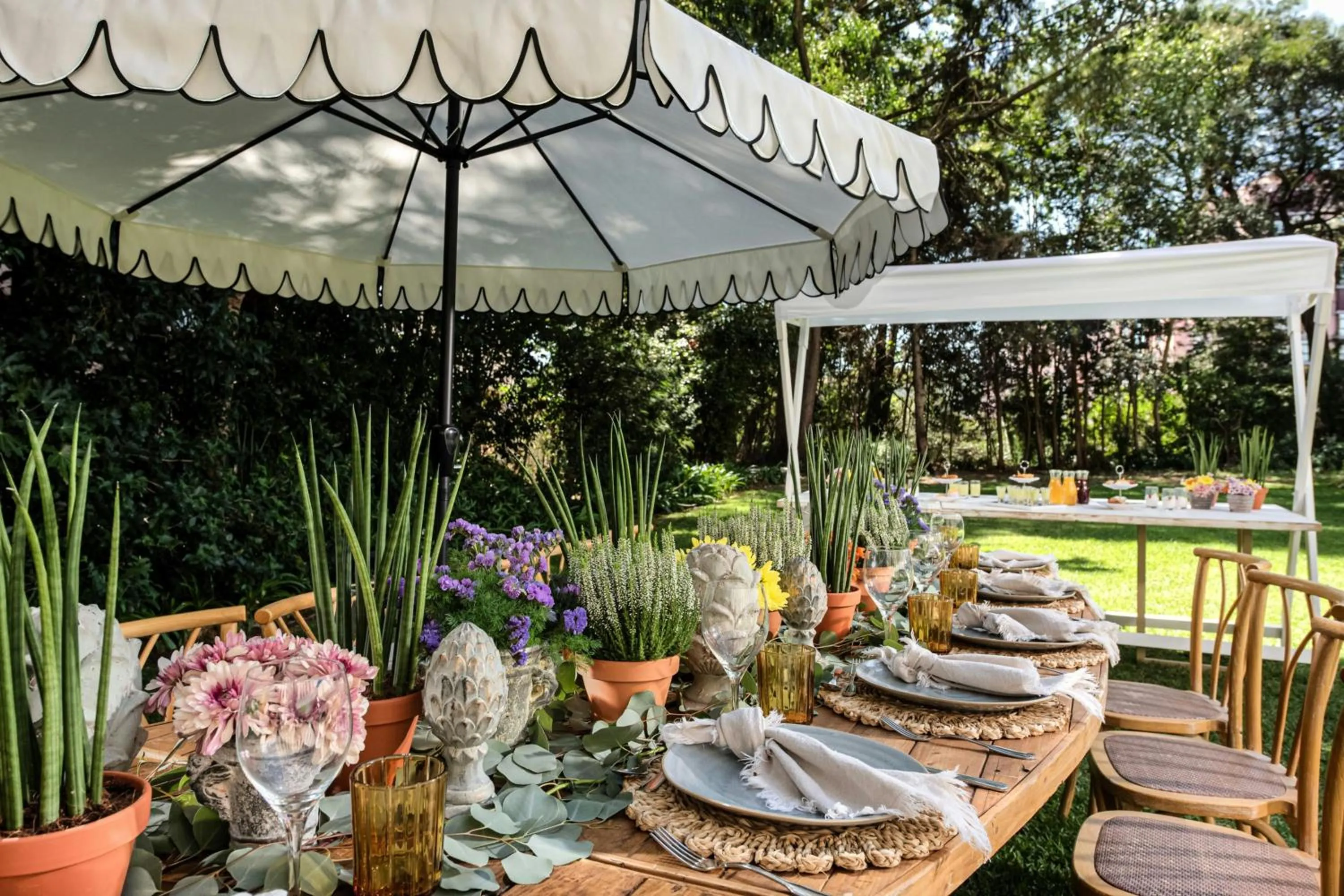 Meeting/conference room in Lisbon Marriott Hotel
