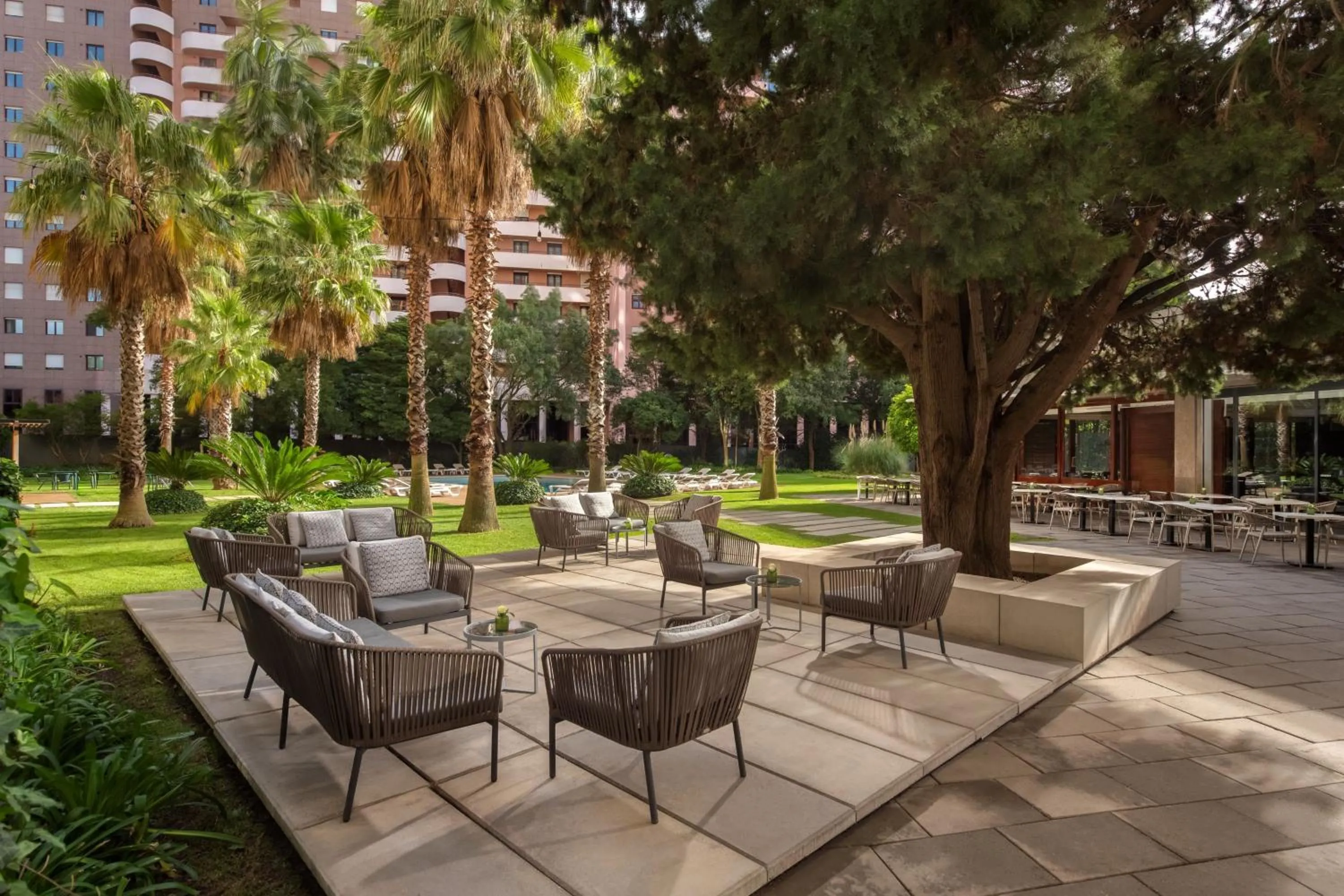 Other in Lisbon Marriott Hotel