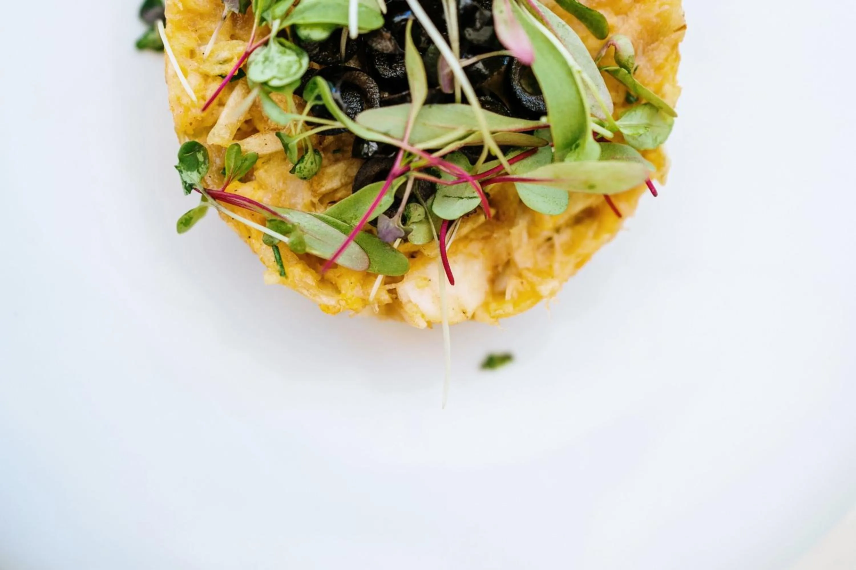 Restaurant/places to eat in Lisbon Marriott Hotel