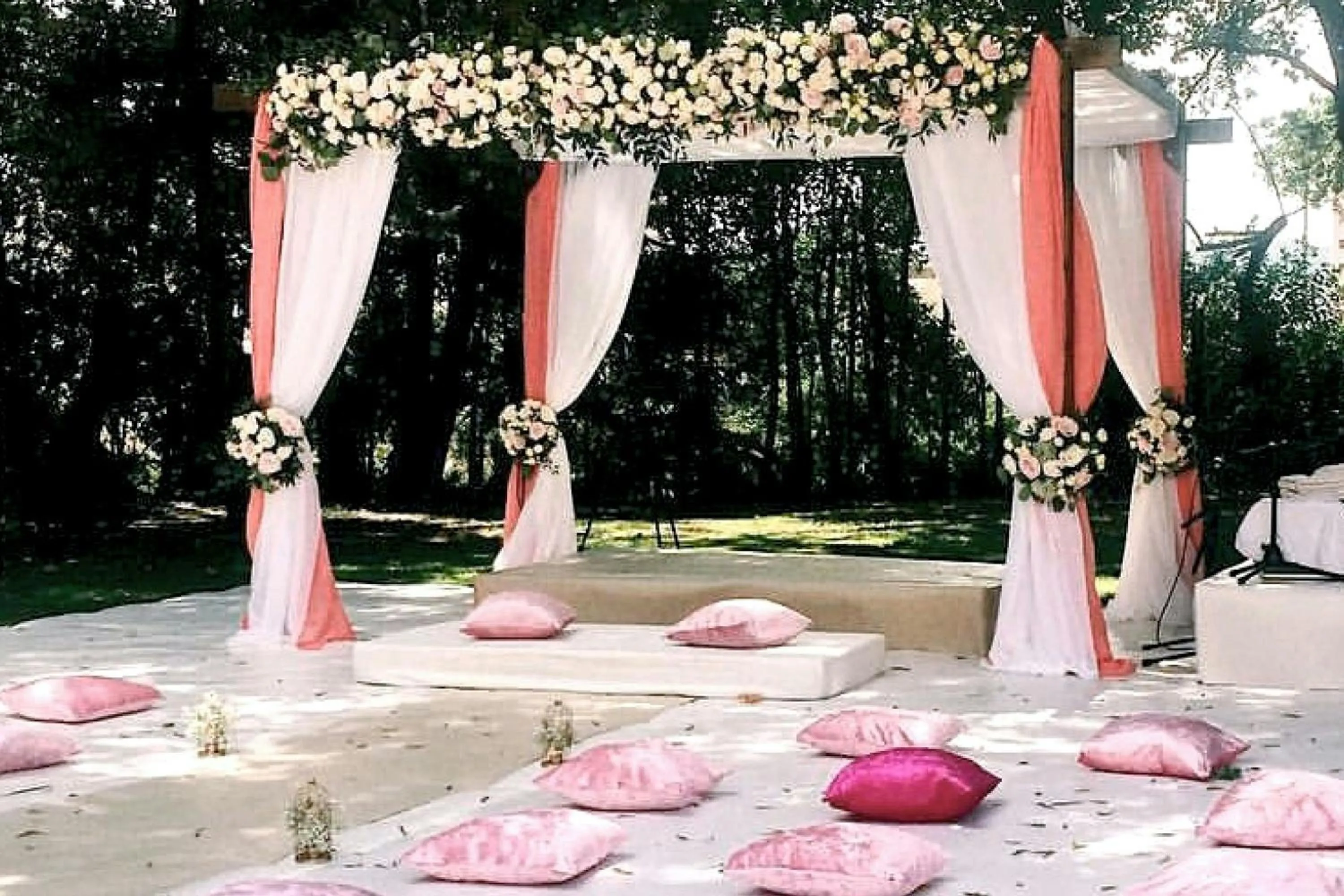 Banquet/Function facilities in Lisbon Marriott Hotel