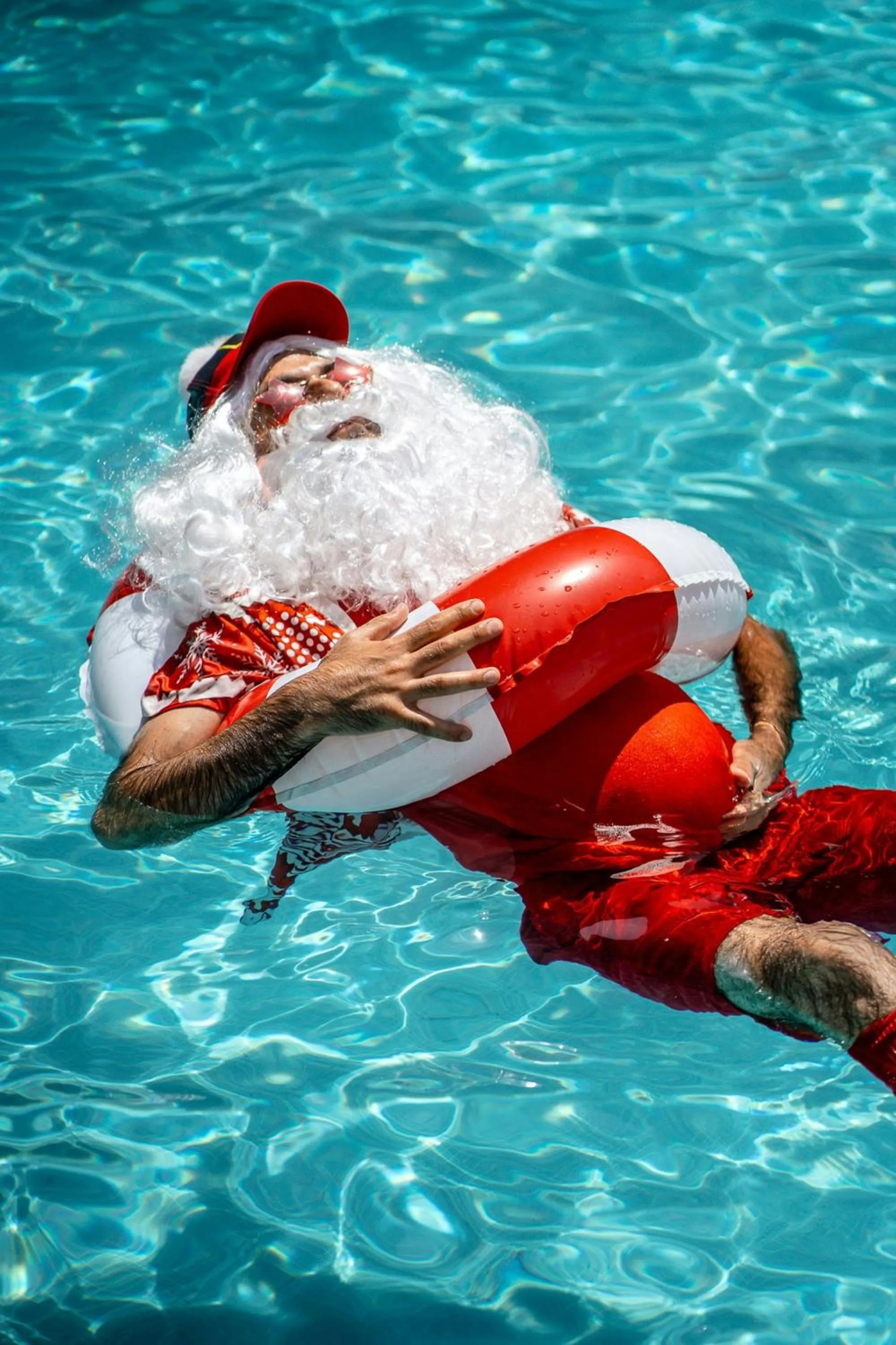 Fitness centre/facilities in Lisbon Marriott Hotel