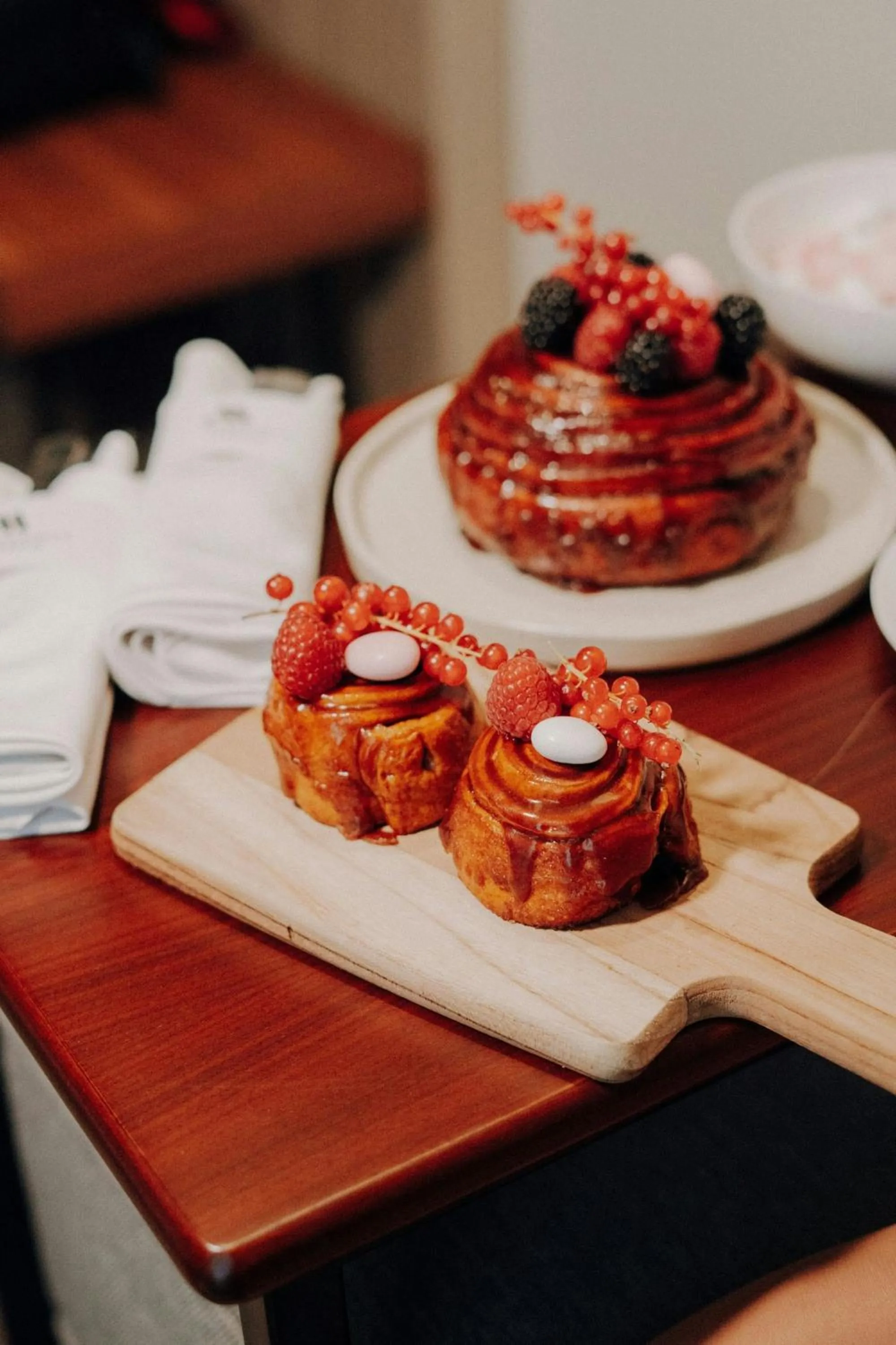 Photo of the whole room in Lisbon Marriott Hotel