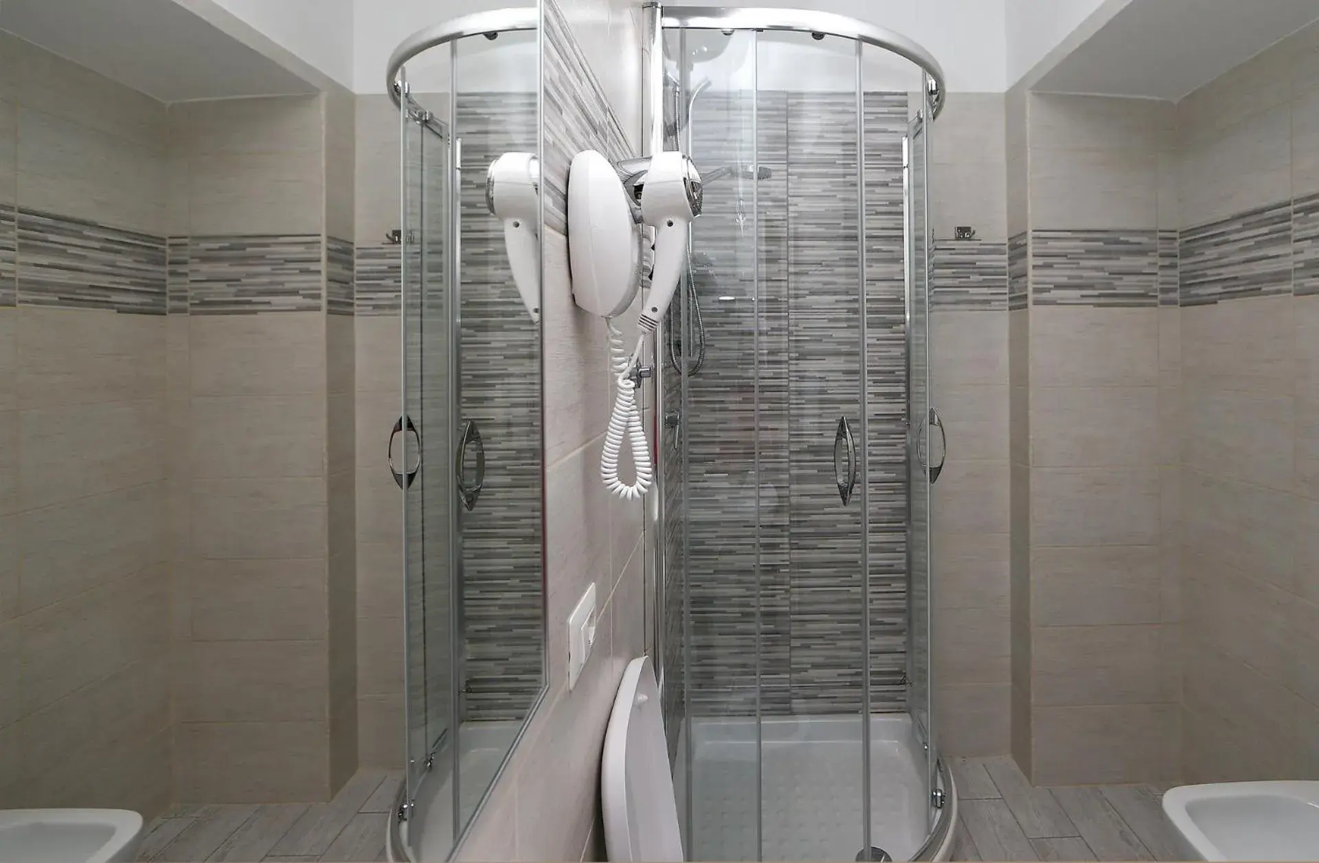 Comfort Triple Room in 47 Steps Comfort Triple Room in 47 Steps