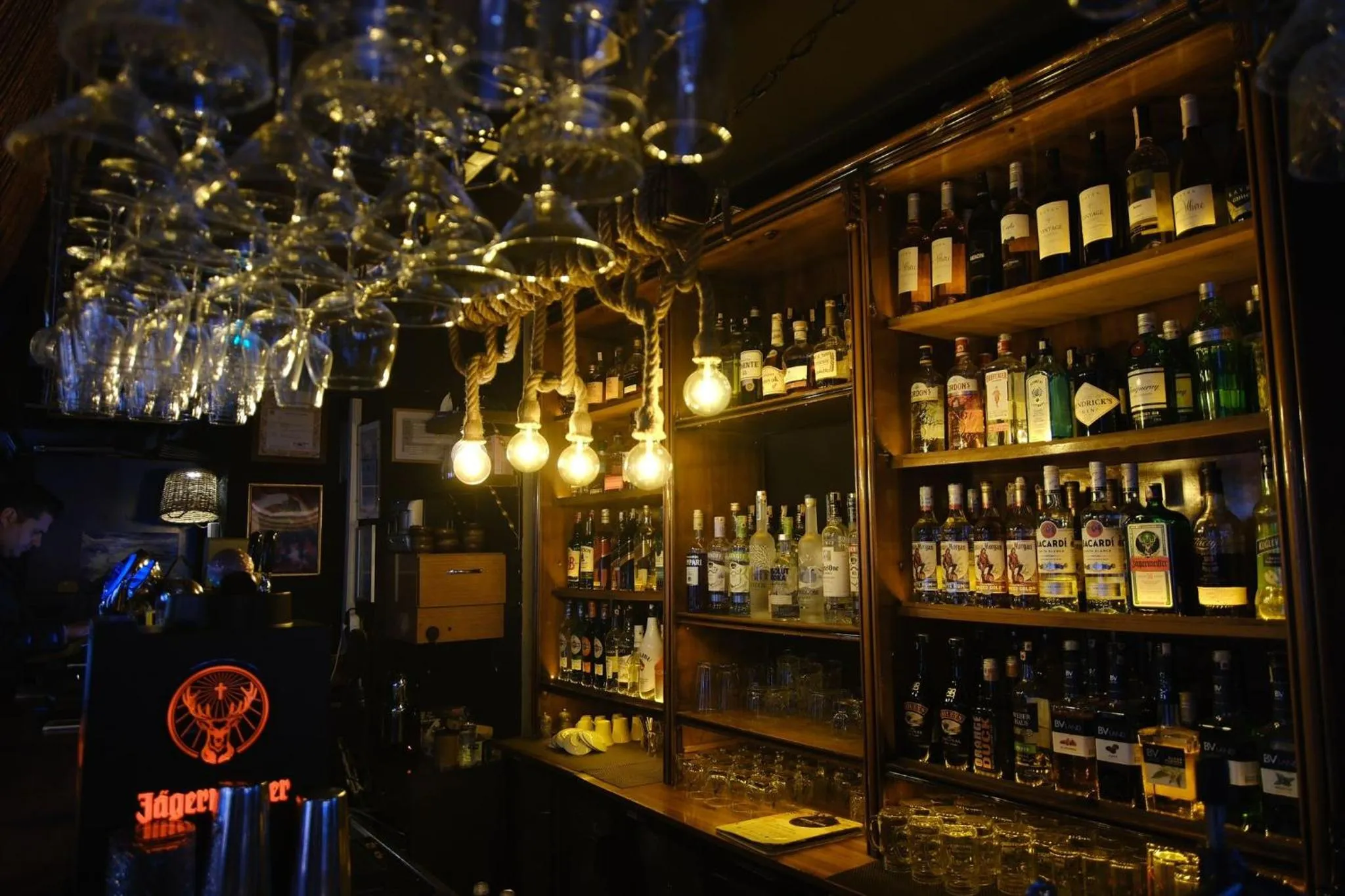 Lounge or bar, Lounge/Bar in Asmali Pera Hotel