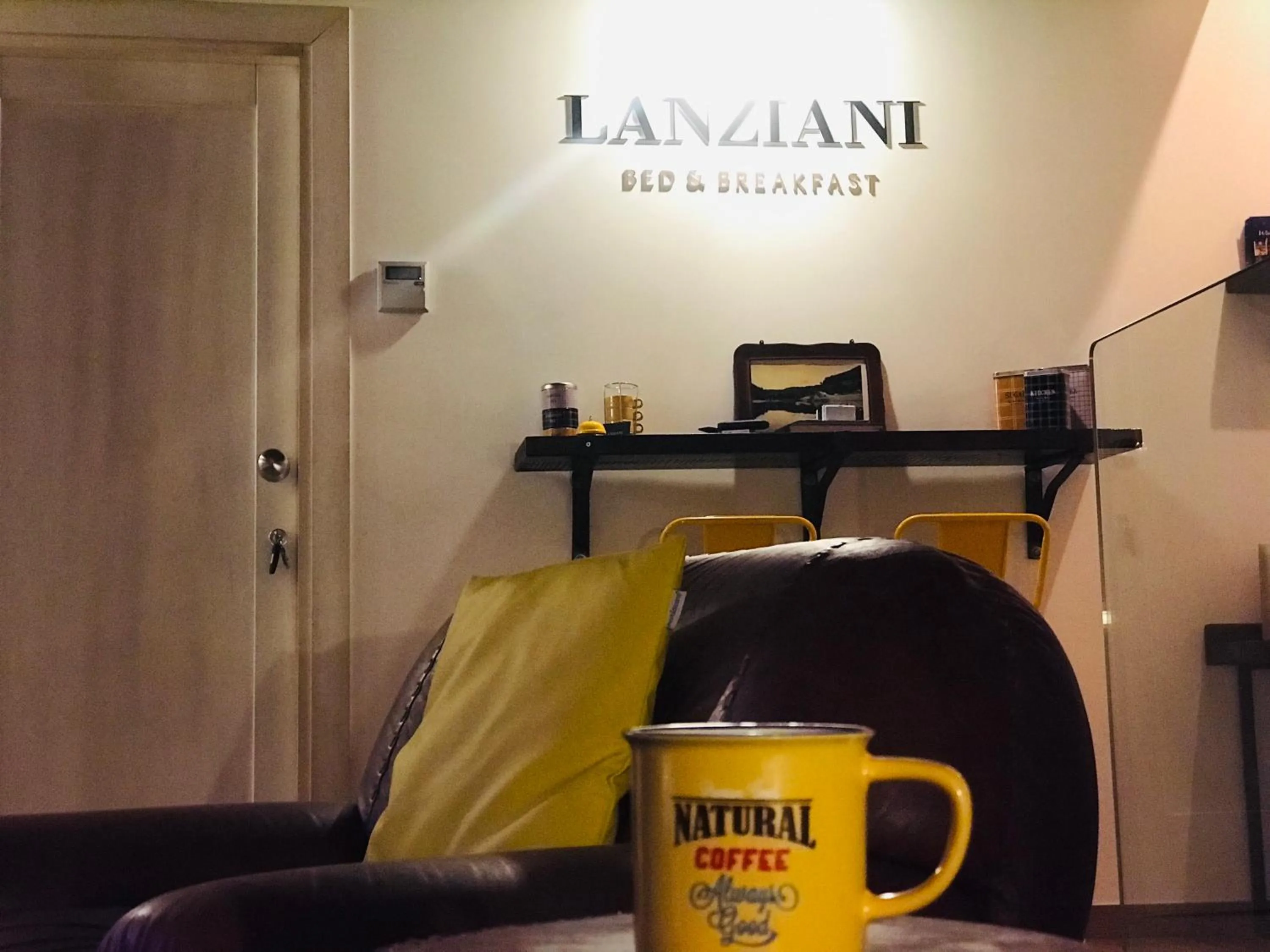 B&B Lanziani