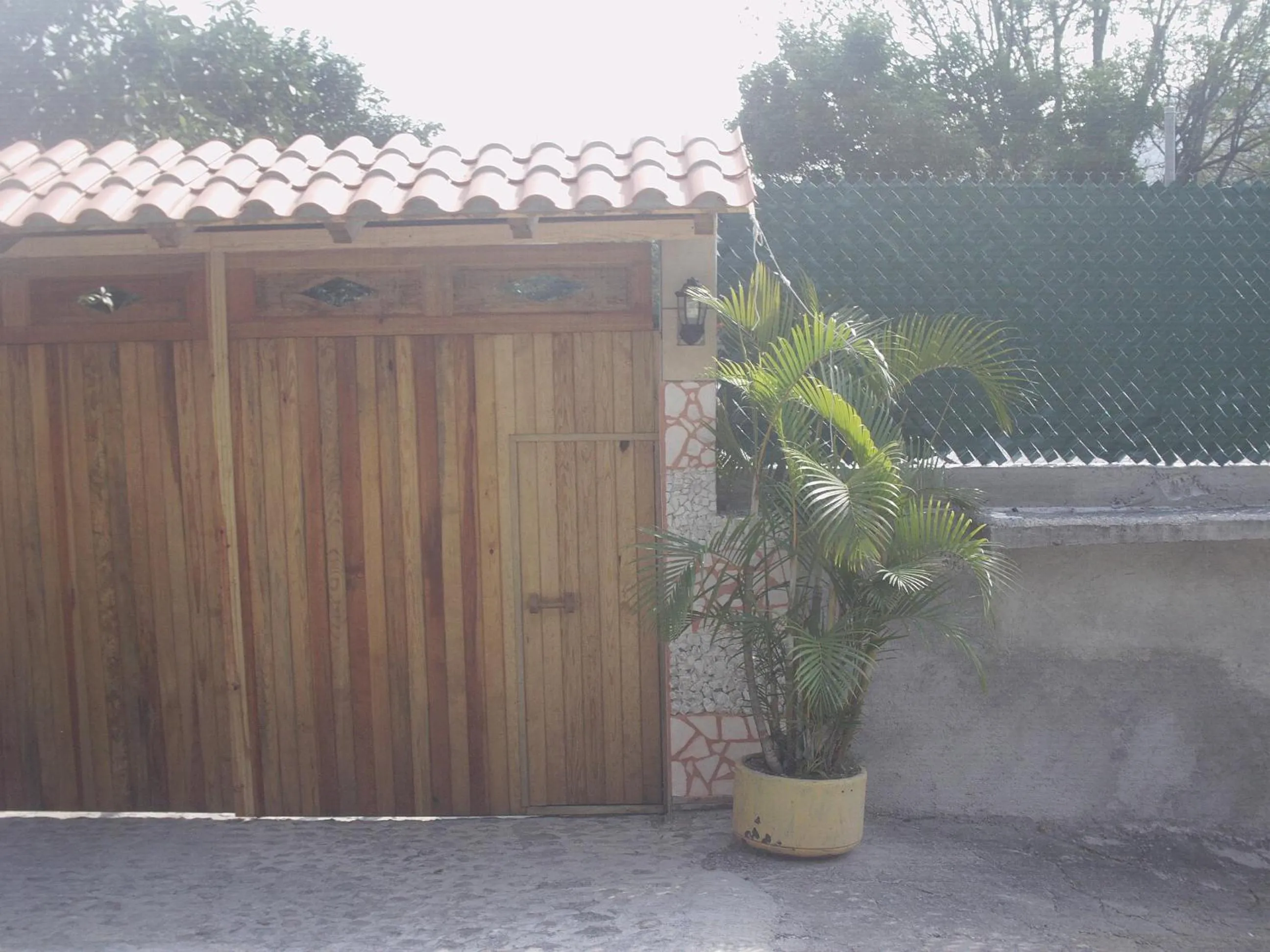 Lobby or reception in Hotel Puerto Villamar