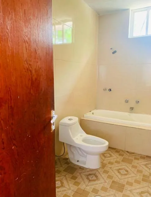 Hotel Puerto Villamar