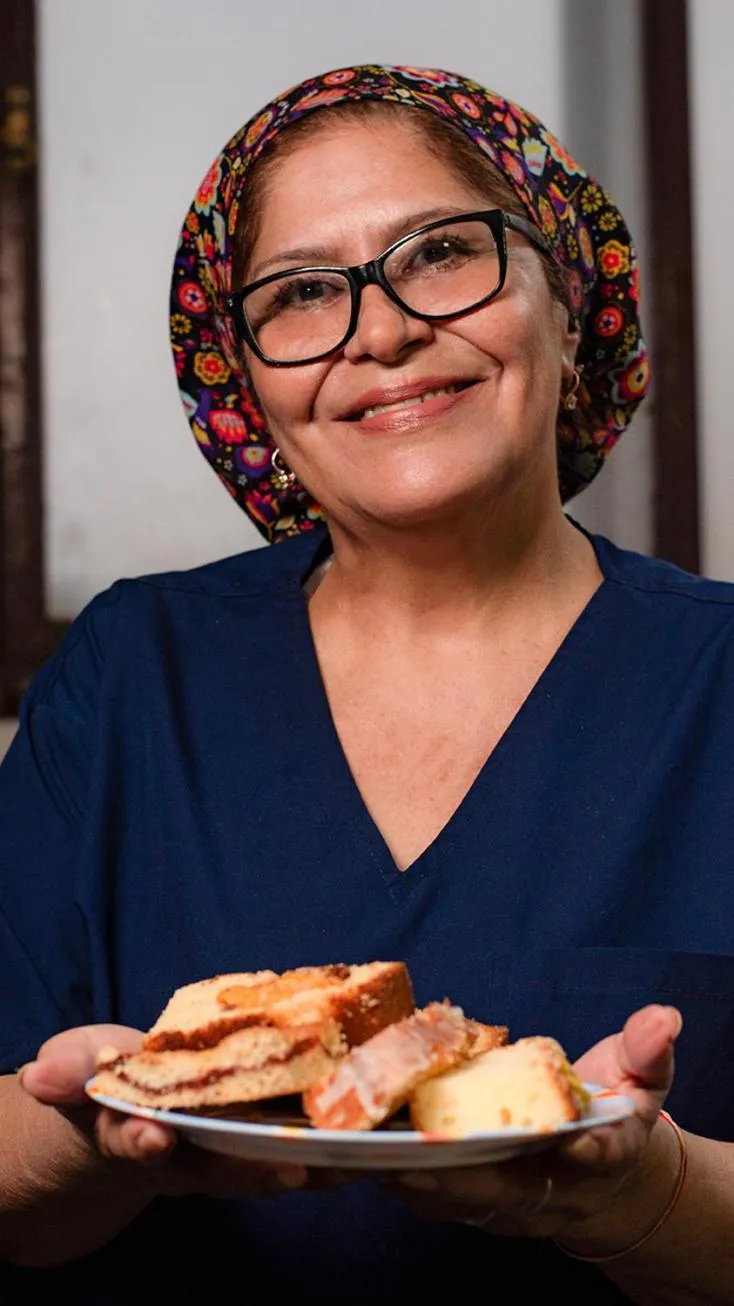 People in Hotel Aiello