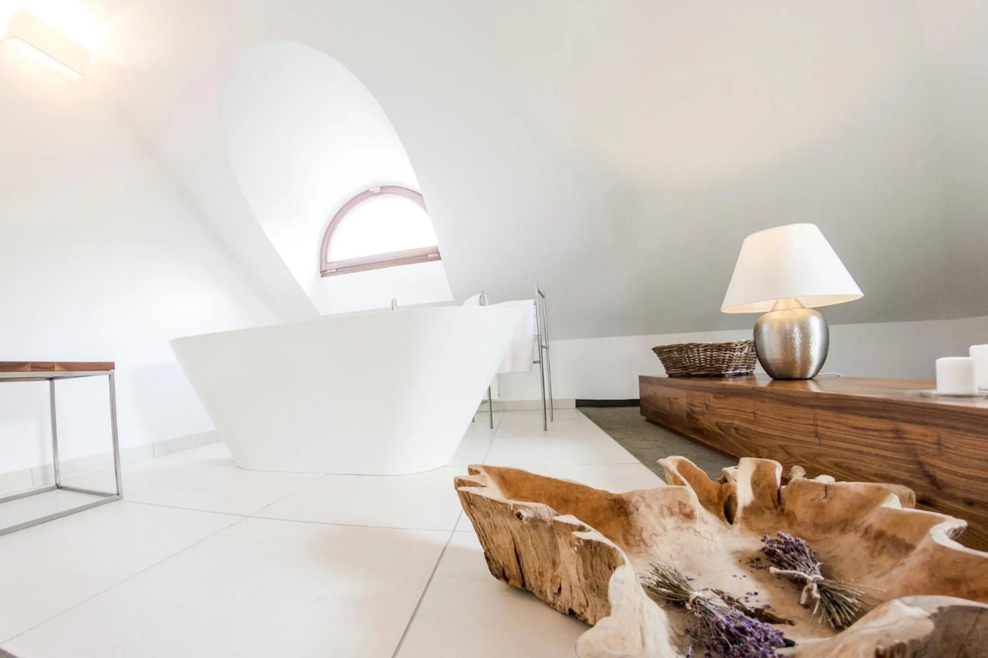 Living room in Hotel Jakubus