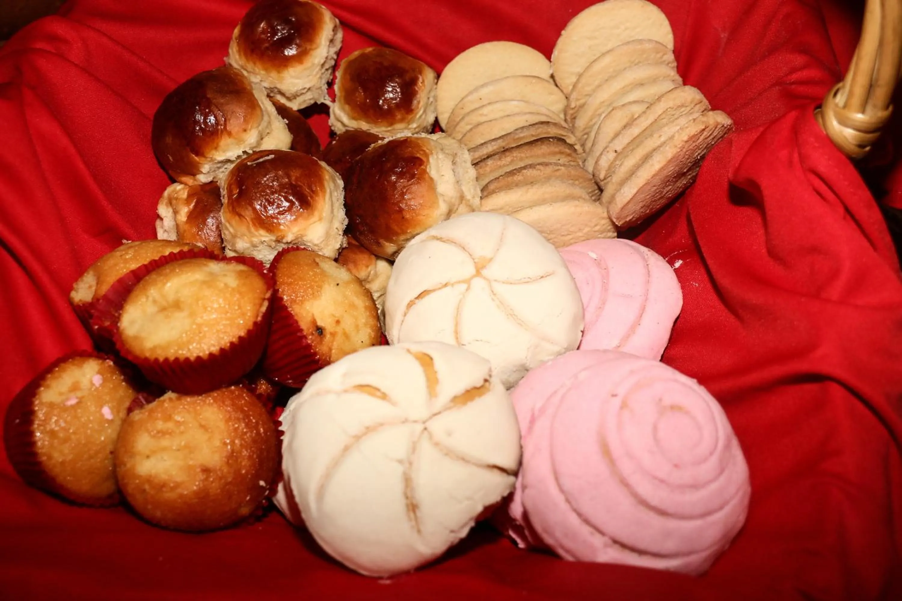 Breakfast in La Quinta Gran Bahía, Cuastecomates - Todo Incluido