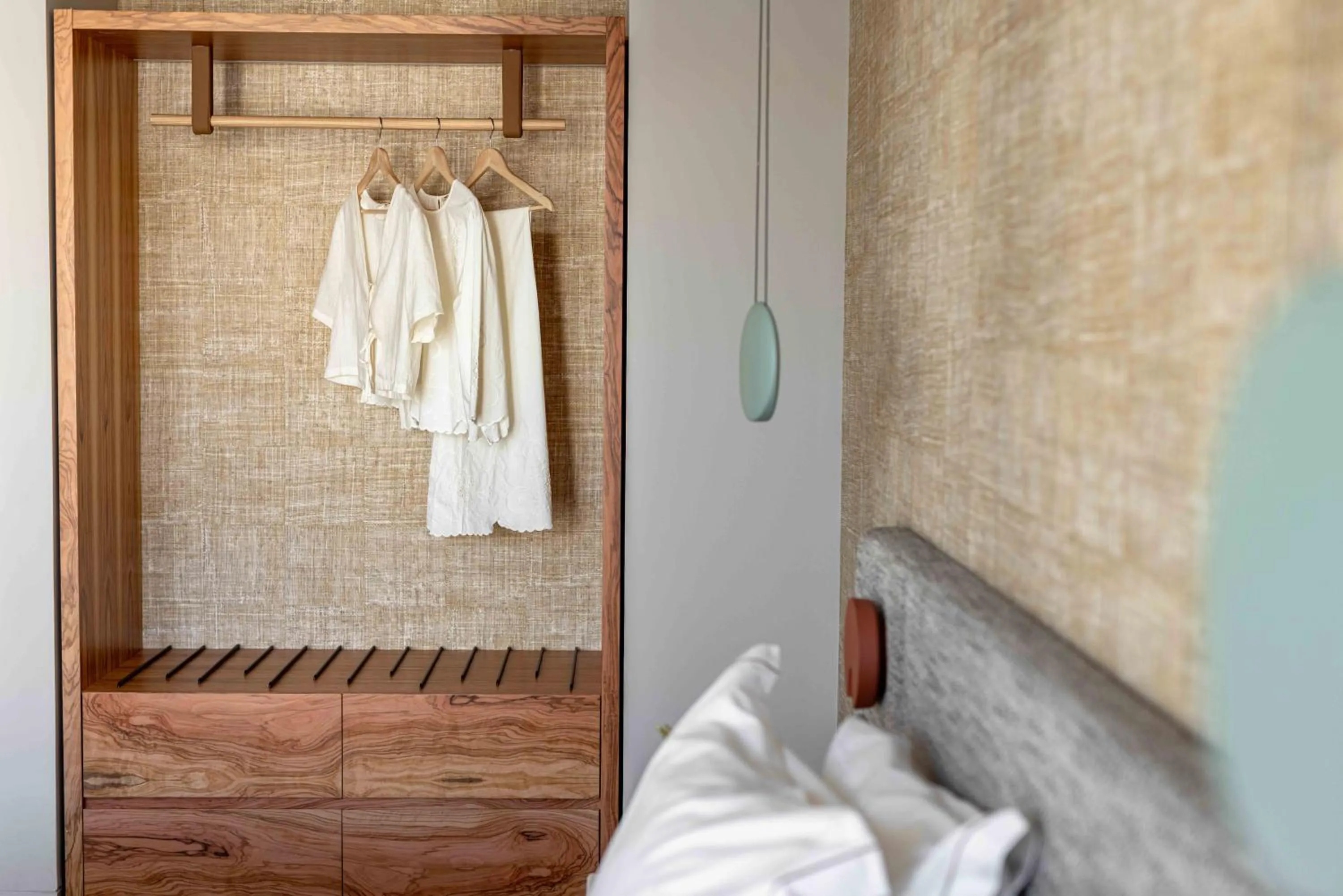 Bed in Upon Vila - Alcochete Hotel