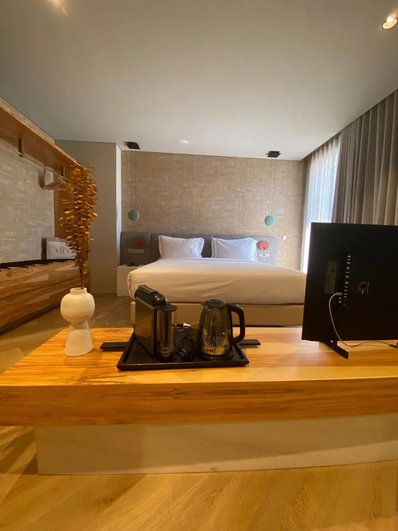 Bed in Upon Vila - Alcochete Hotel