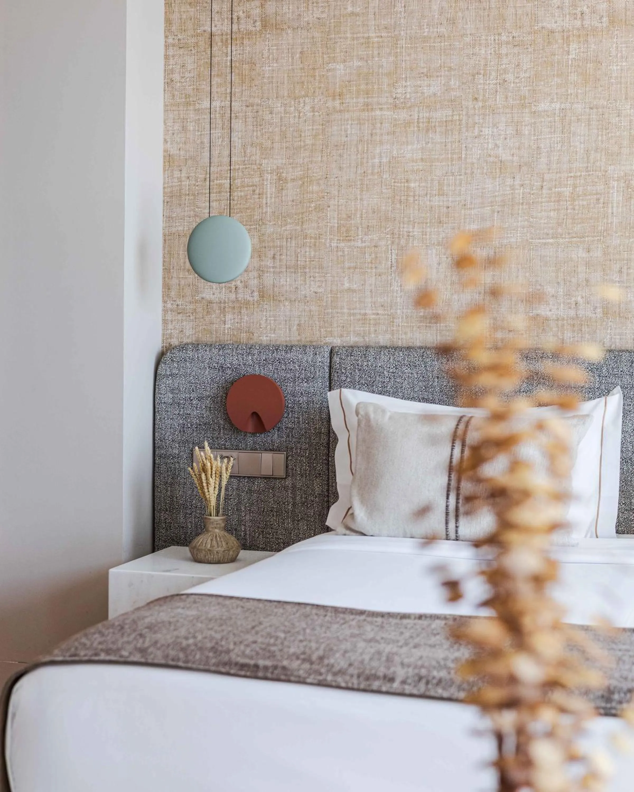 Bed in Upon Vila - Alcochete Hotel