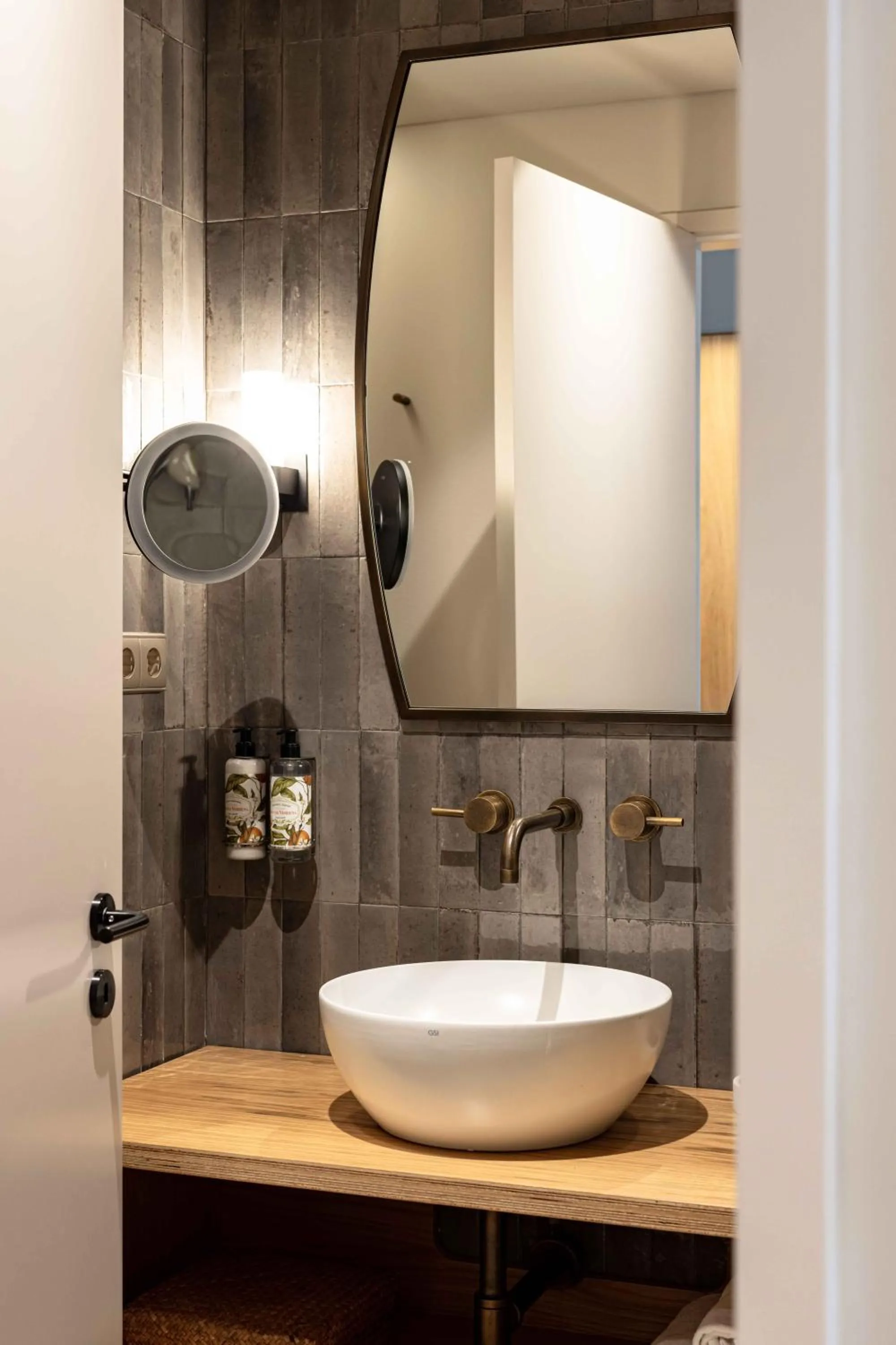 Bathroom in Upon Vila - Alcochete Hotel