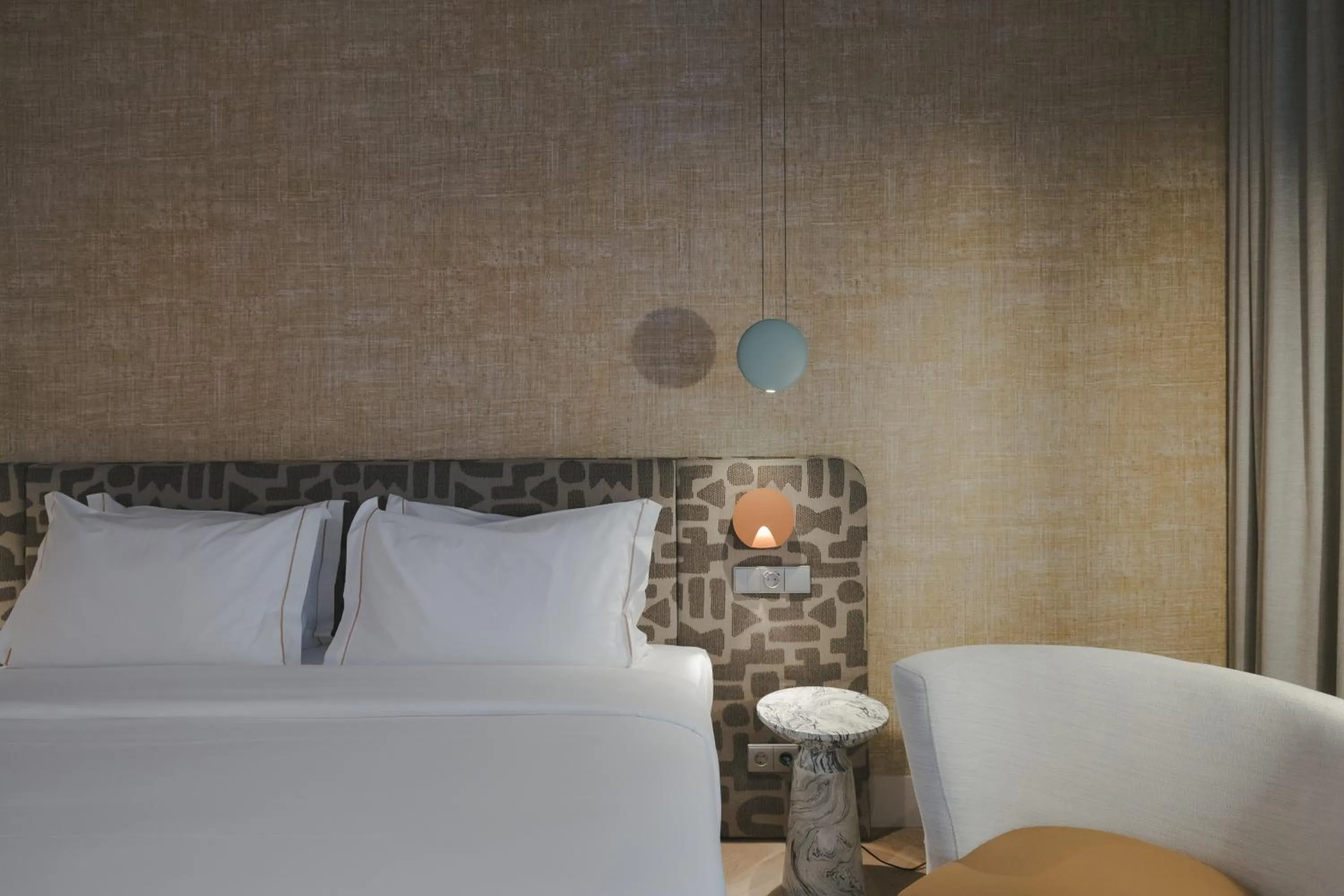 Bed in Upon Vila - Alcochete Hotel