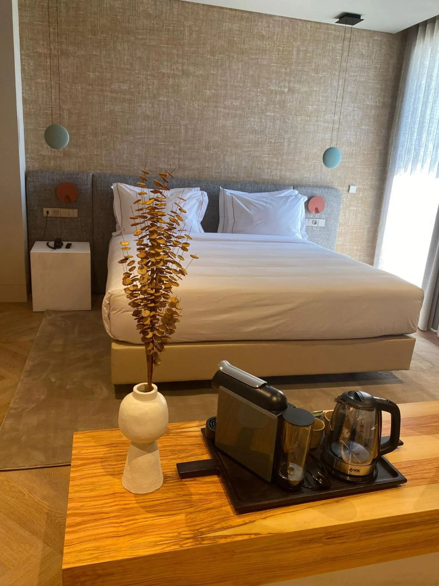 Bed in Upon Vila - Alcochete Hotel