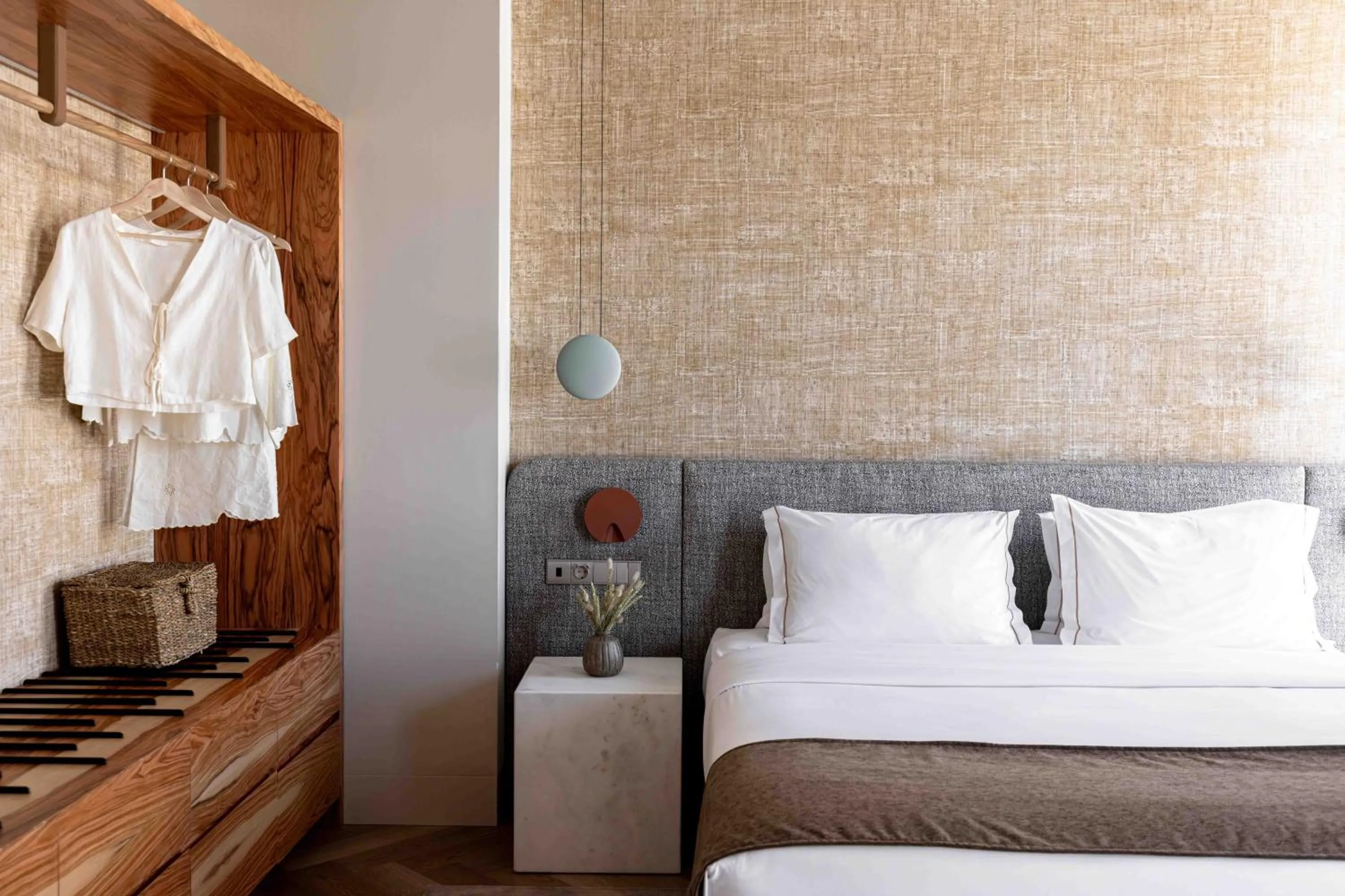 Bed in Upon Vila - Alcochete Hotel