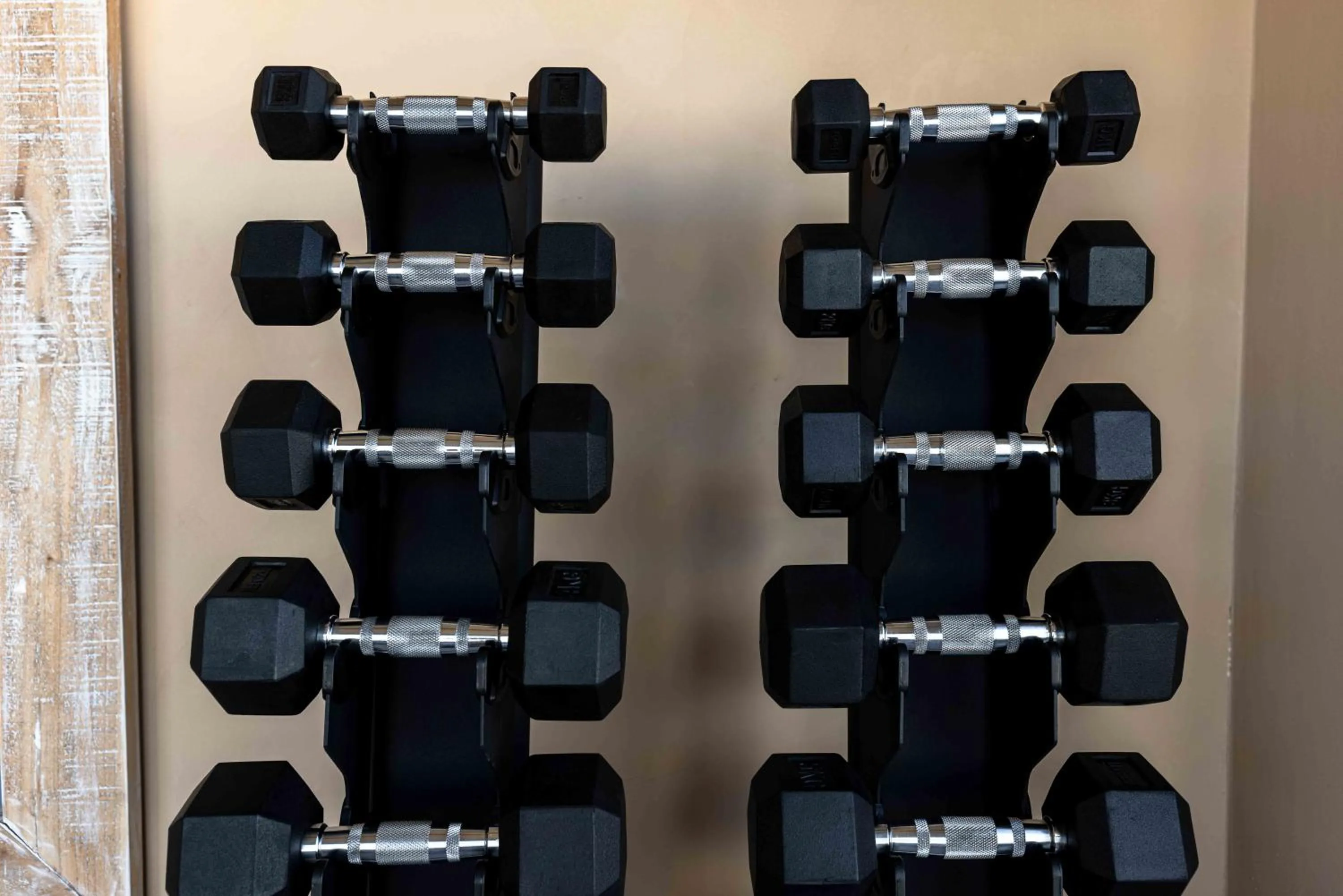 Fitness centre/facilities in Upon Vila - Alcochete Hotel