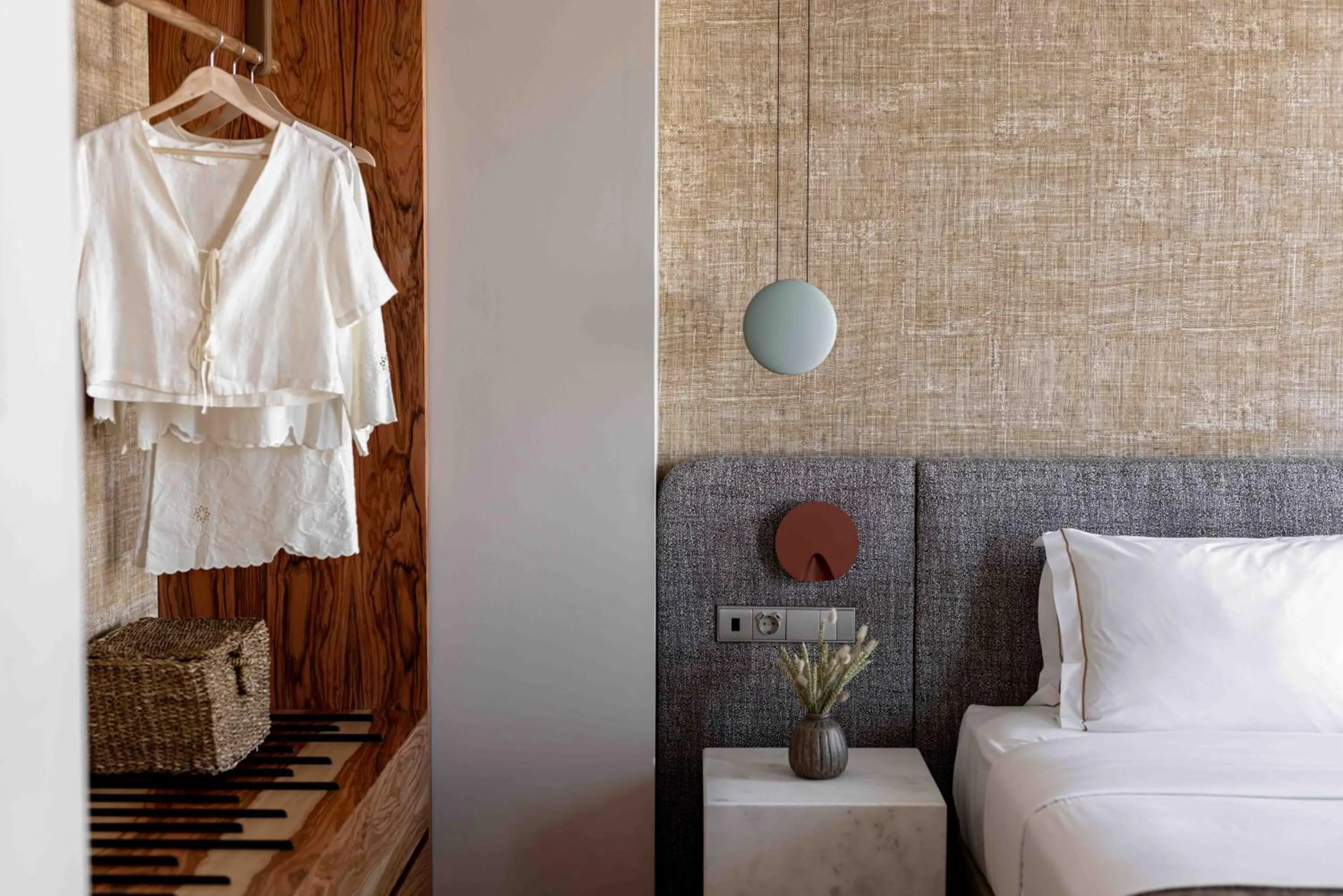 Bedroom, Bed in Upon Vila - Alcochete Hotel