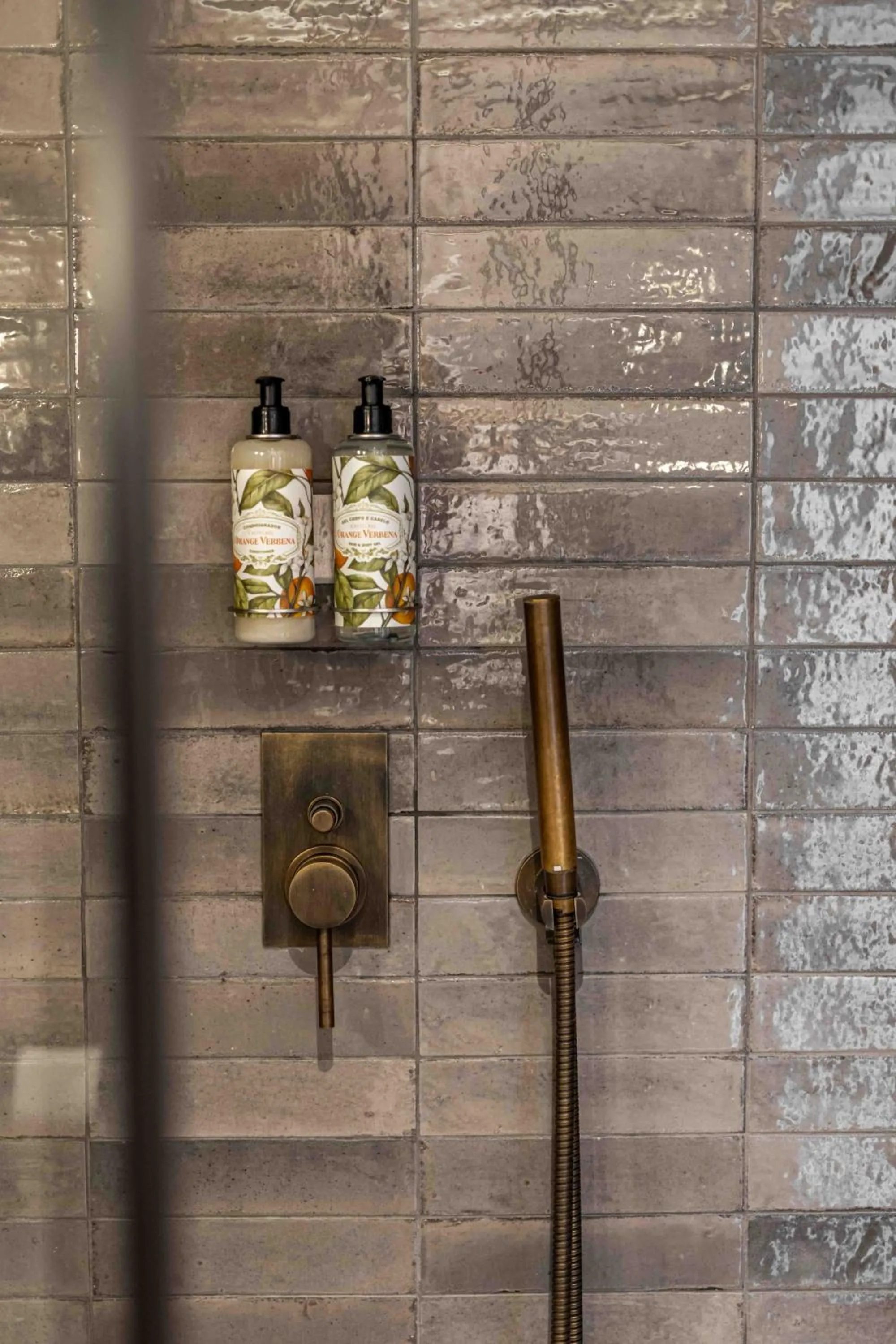 Shower in Upon Vila - Alcochete Hotel