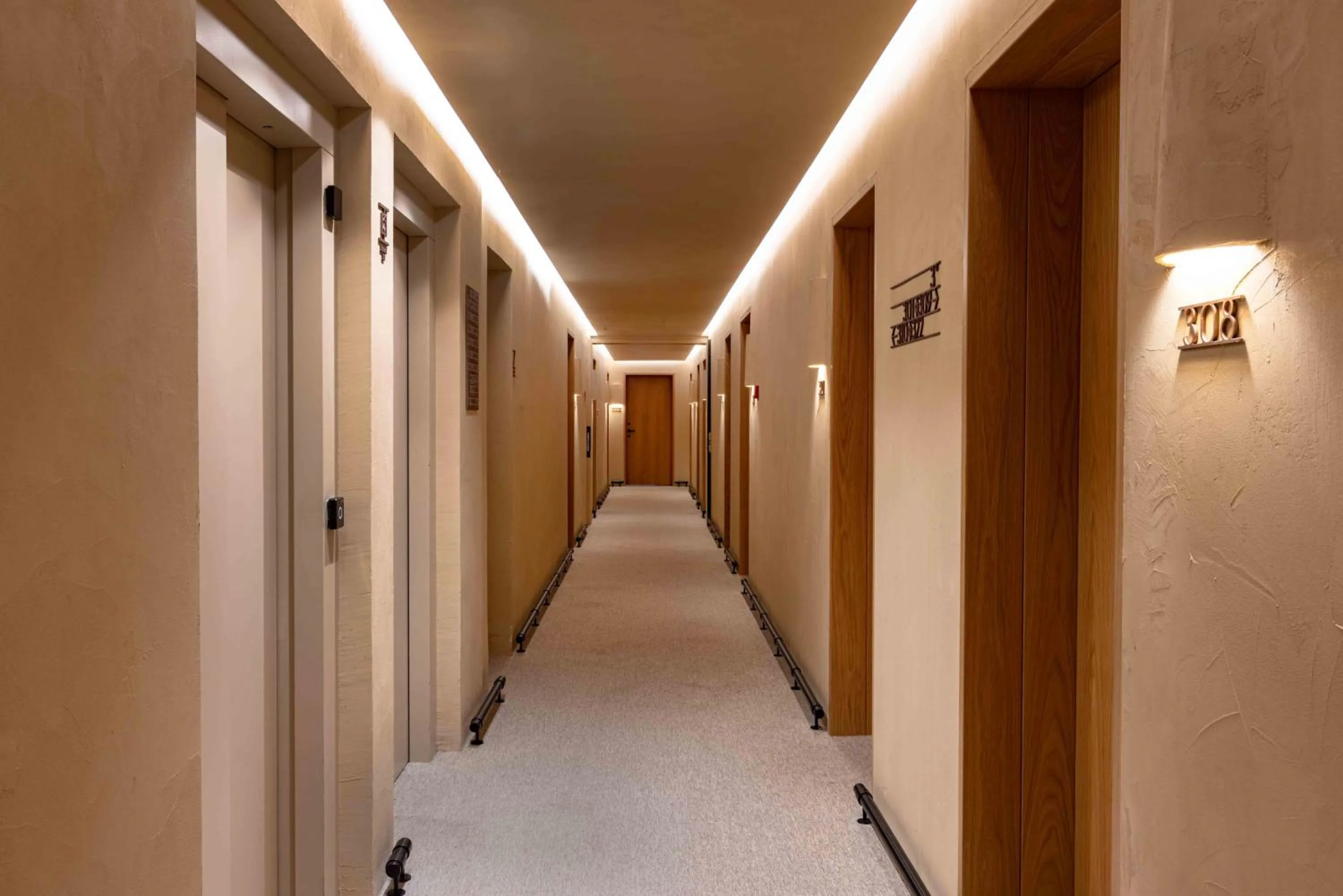 Property building in Upon Vila - Alcochete Hotel