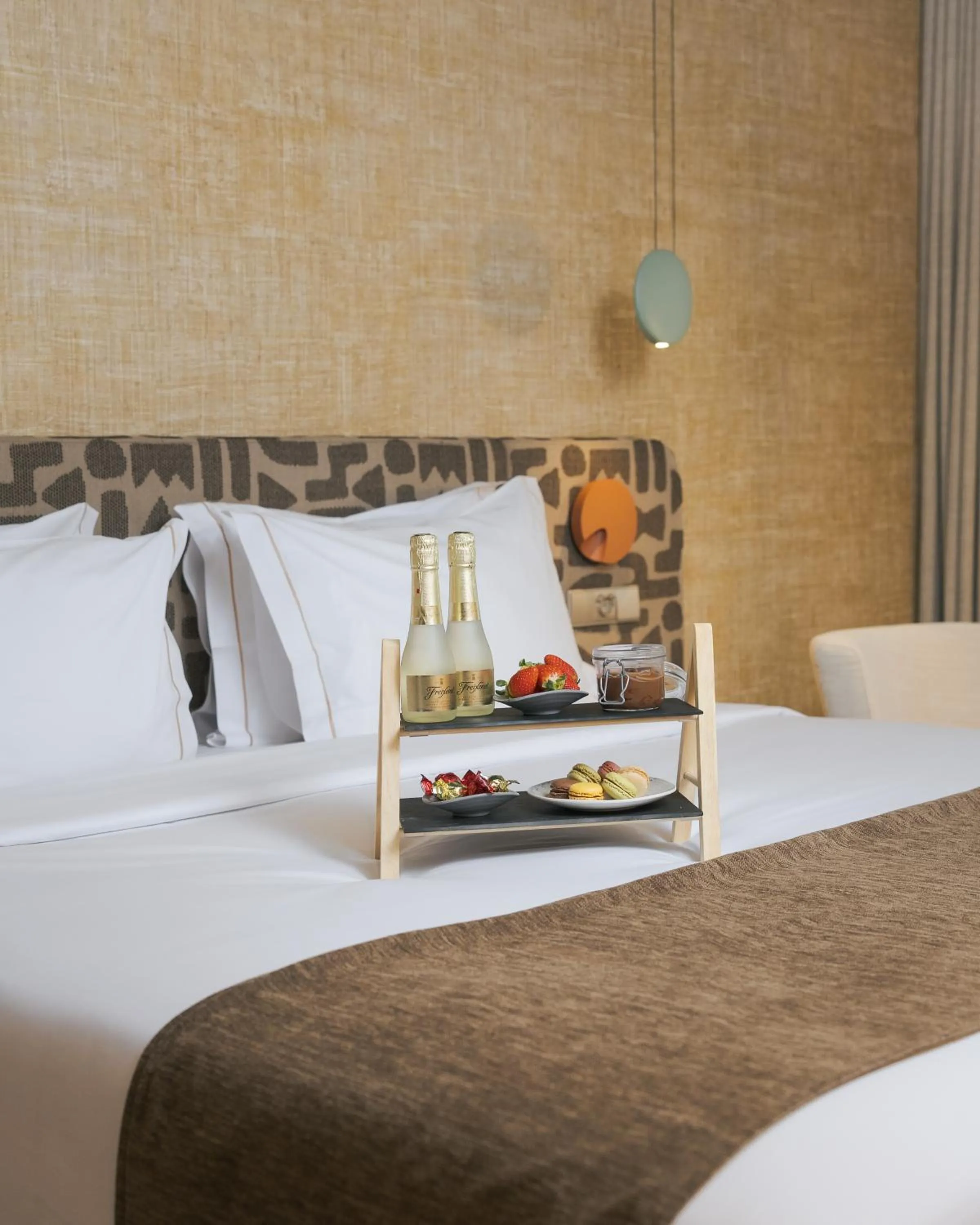 VIP, Bed in Upon Vila - Alcochete Hotel