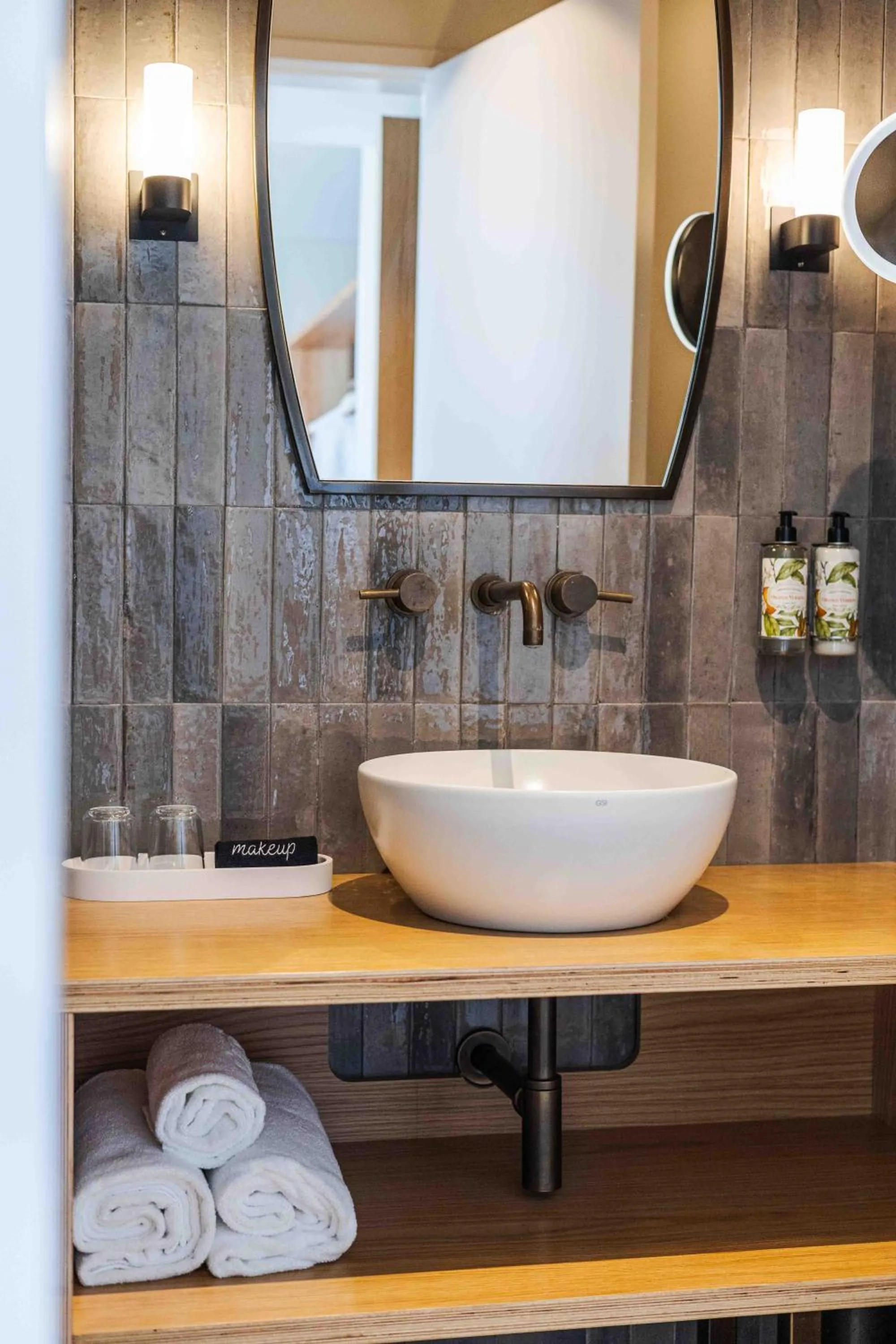 Bathroom in Upon Vila - Alcochete Hotel