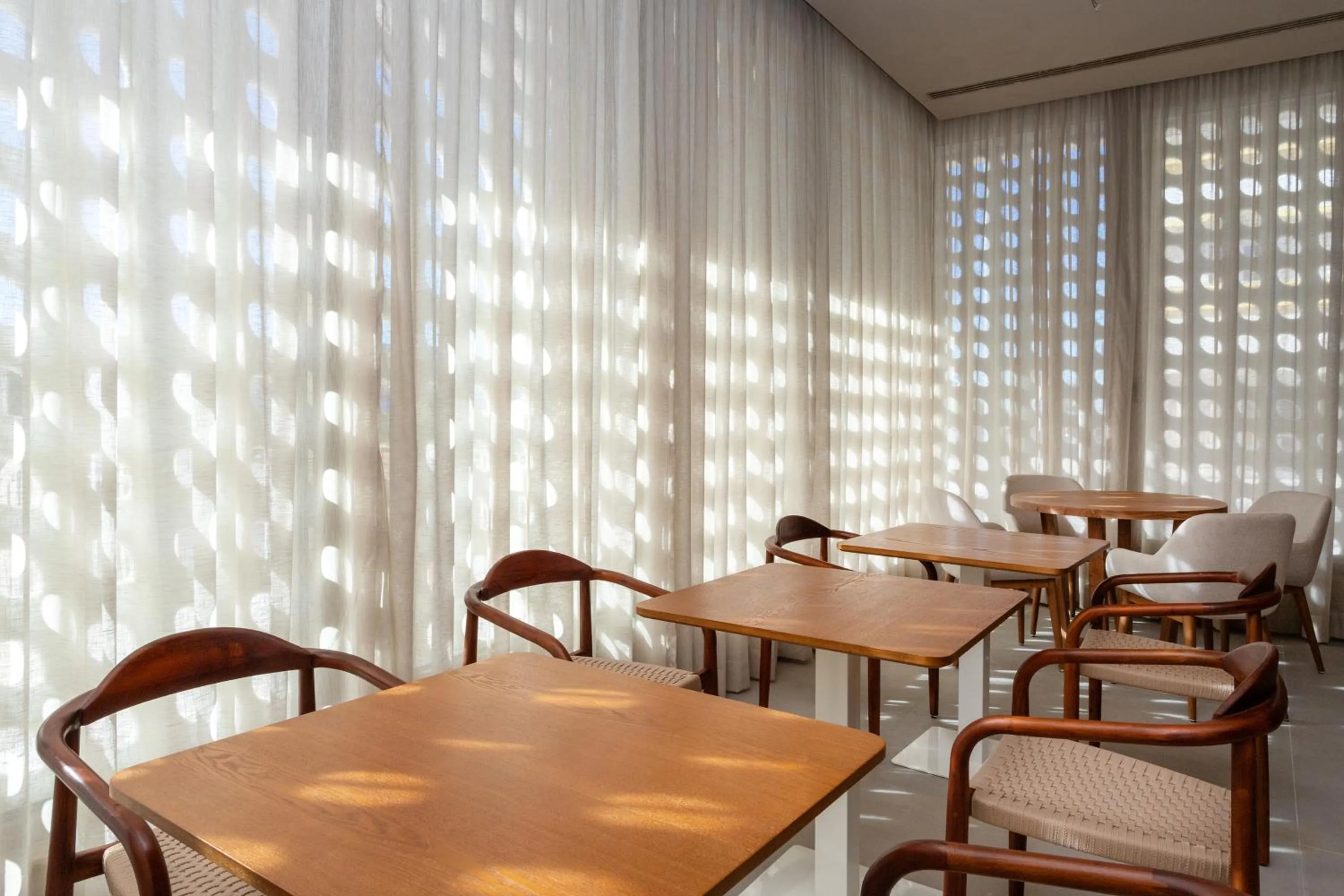 Seating area in Upon Vila - Alcochete Hotel