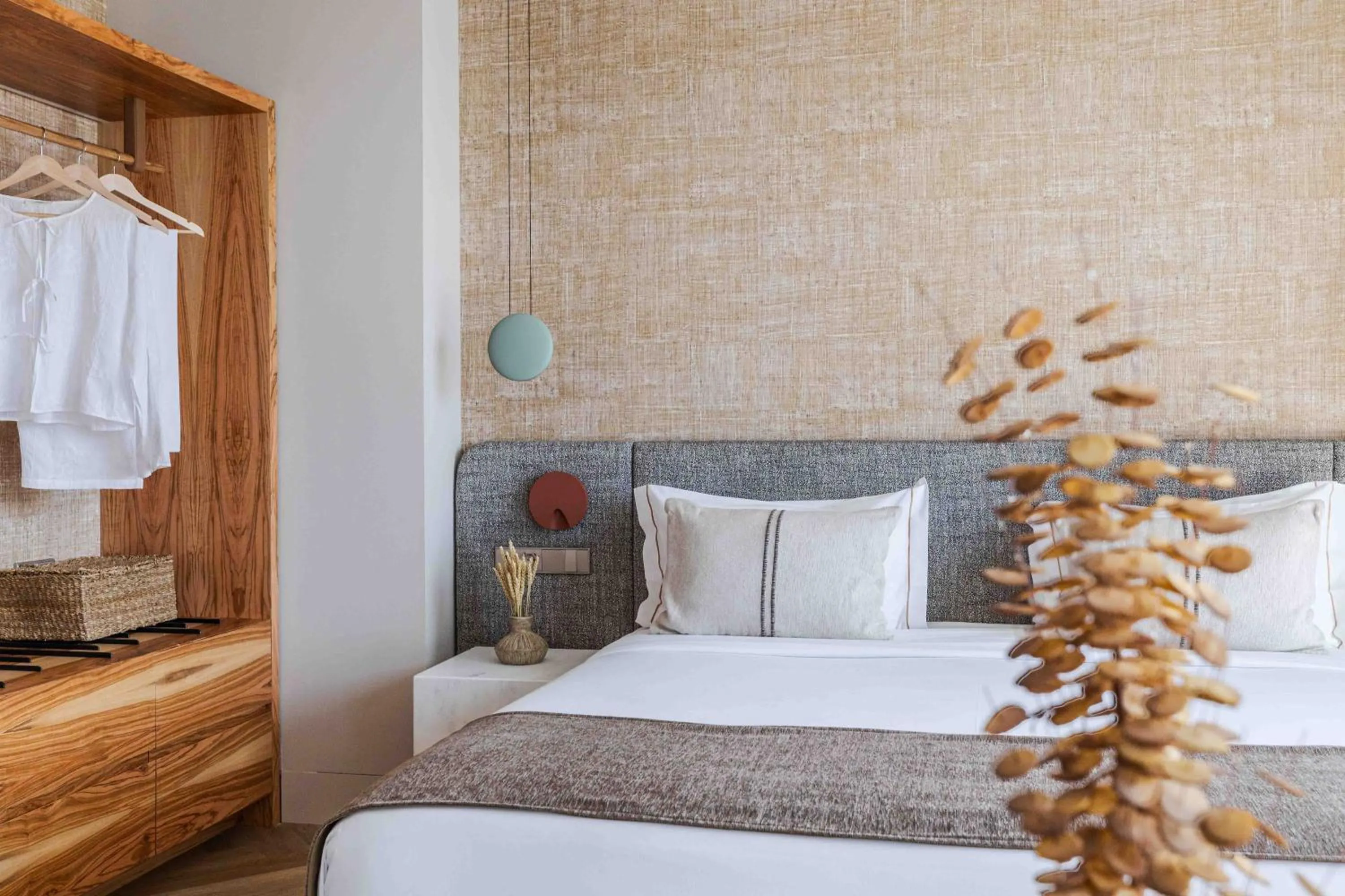 Bed in Upon Vila - Alcochete Hotel