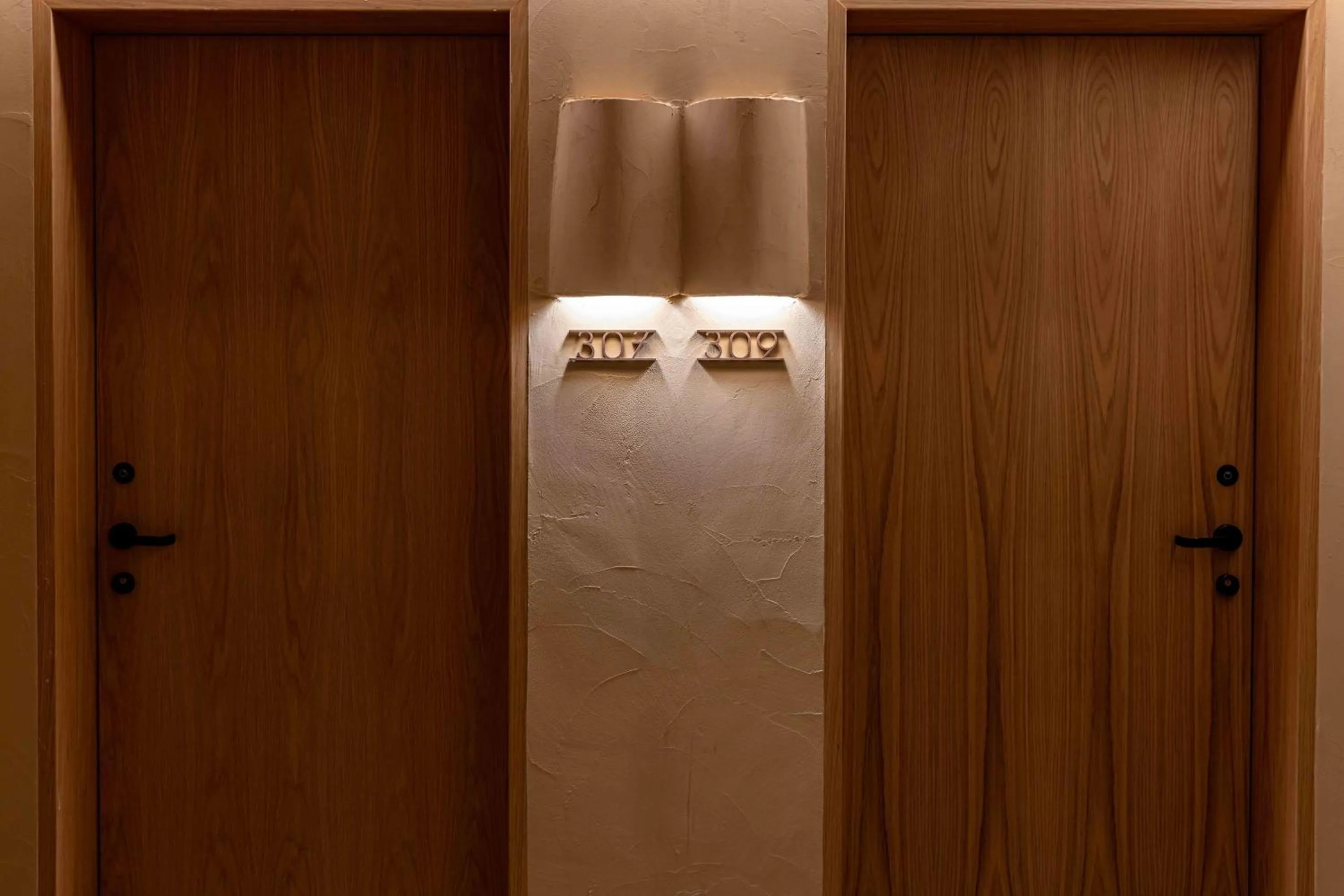 Decorative detail in Upon Vila - Alcochete Hotel