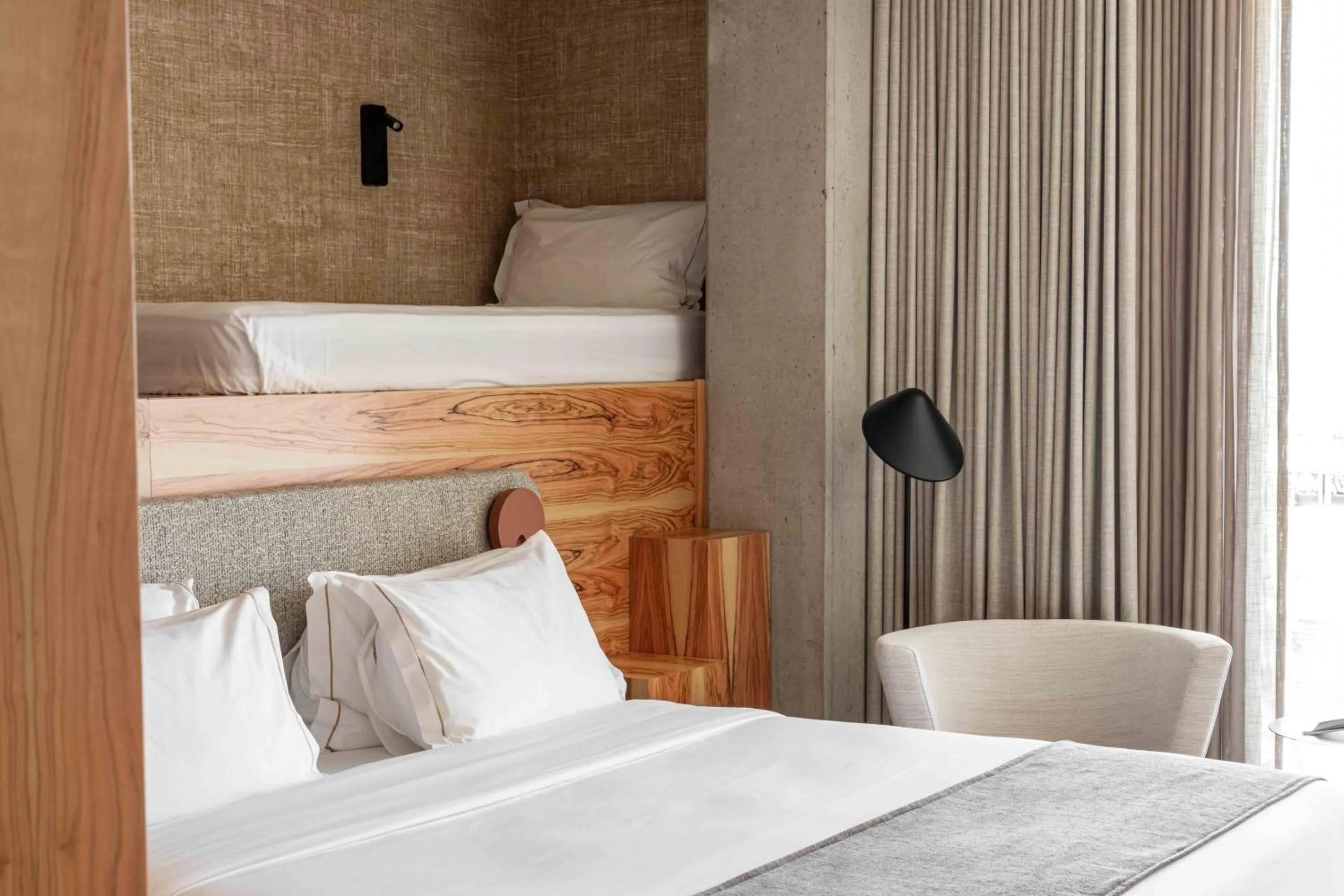 Bed in Upon Vila - Alcochete Hotel