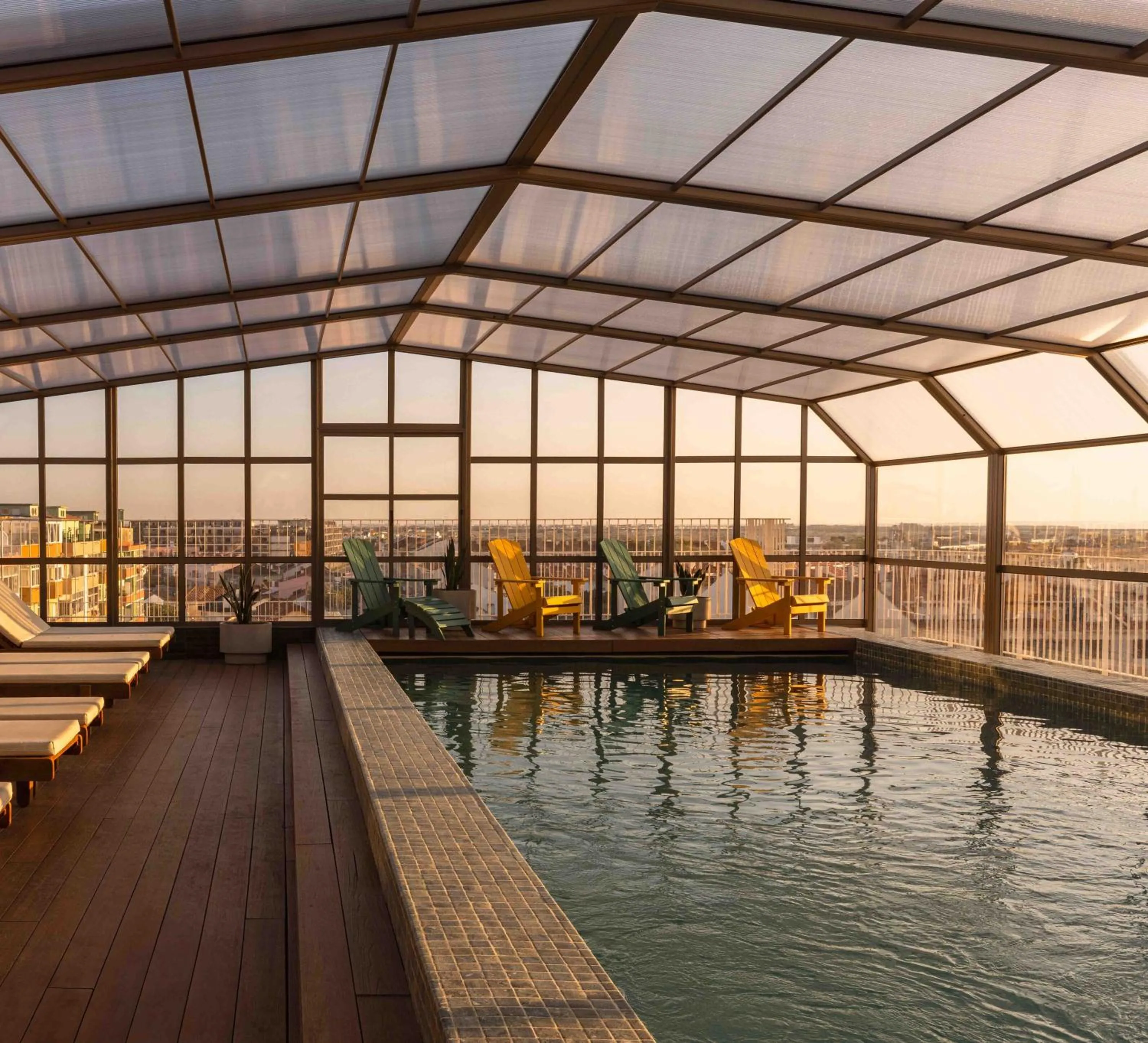 Upon Vila - Alcochete Hotel