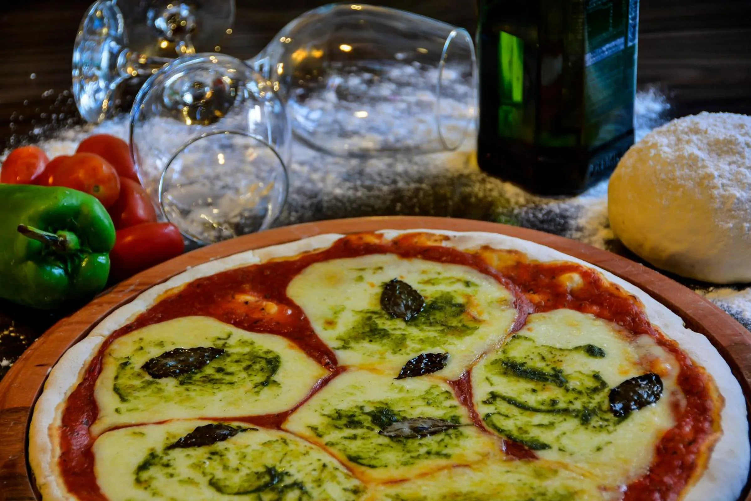 Food close-up in Pousada Estalagem Casa Grande