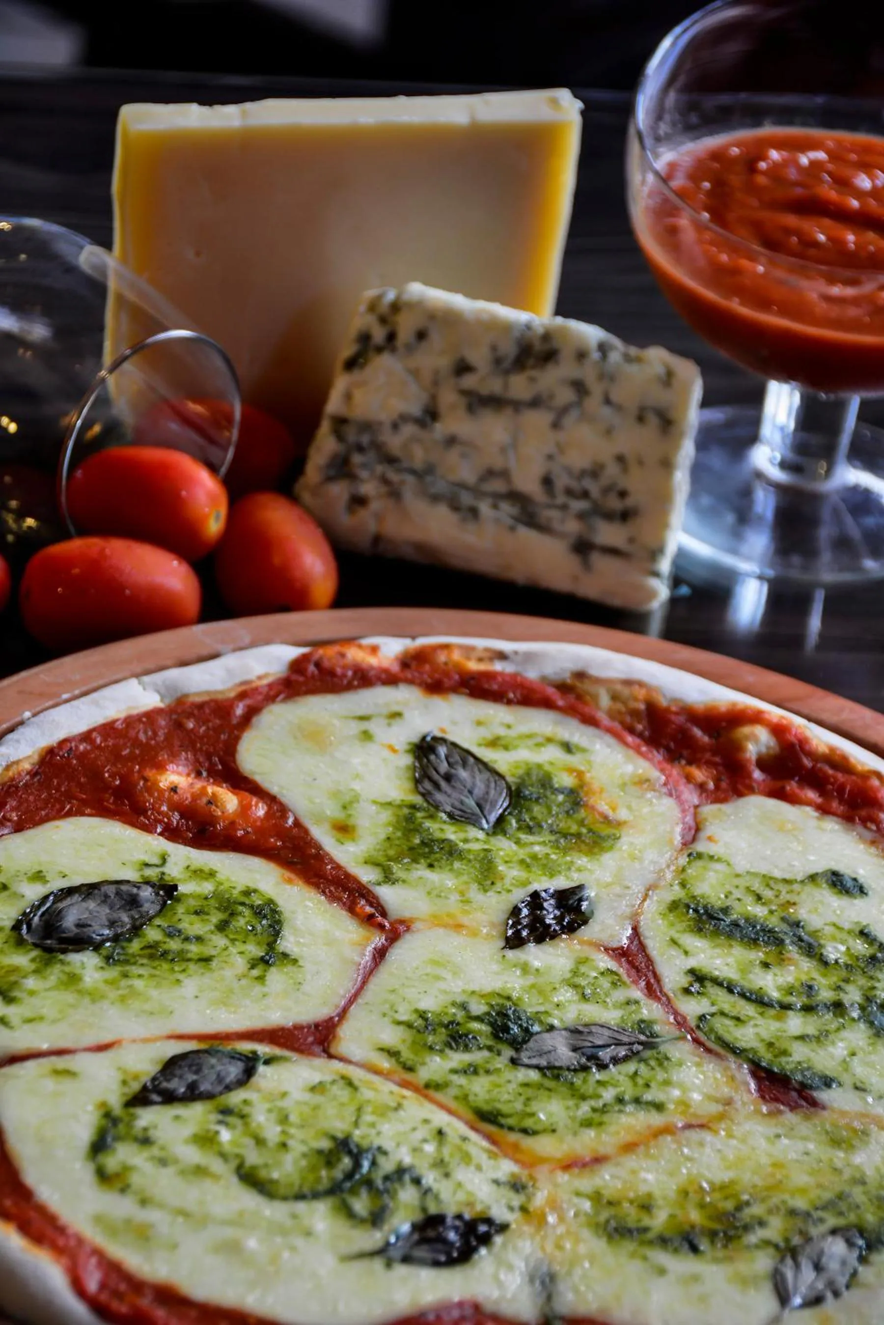 Food close-up in Pousada Estalagem Casa Grande