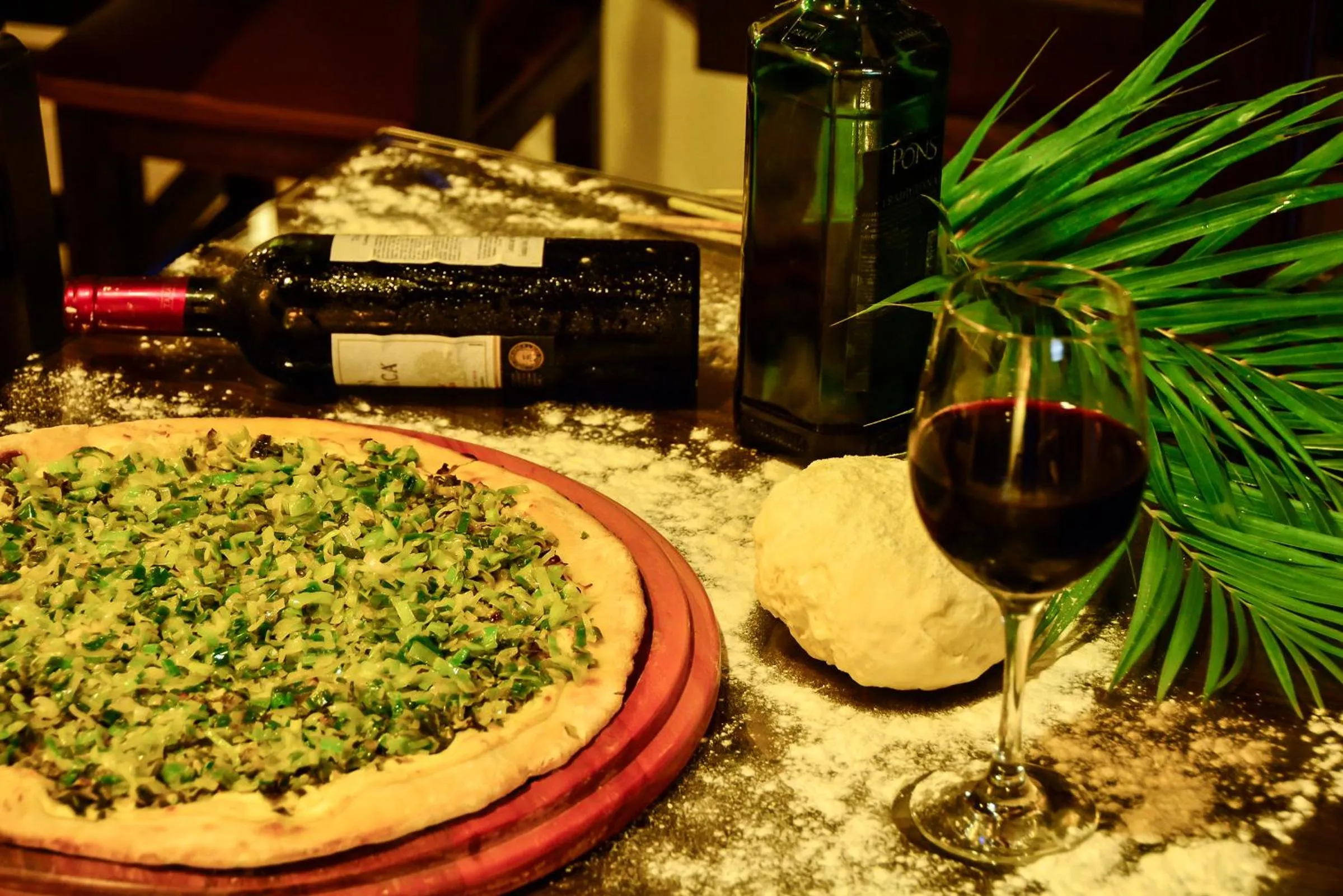 Food in Pousada Estalagem Casa Grande