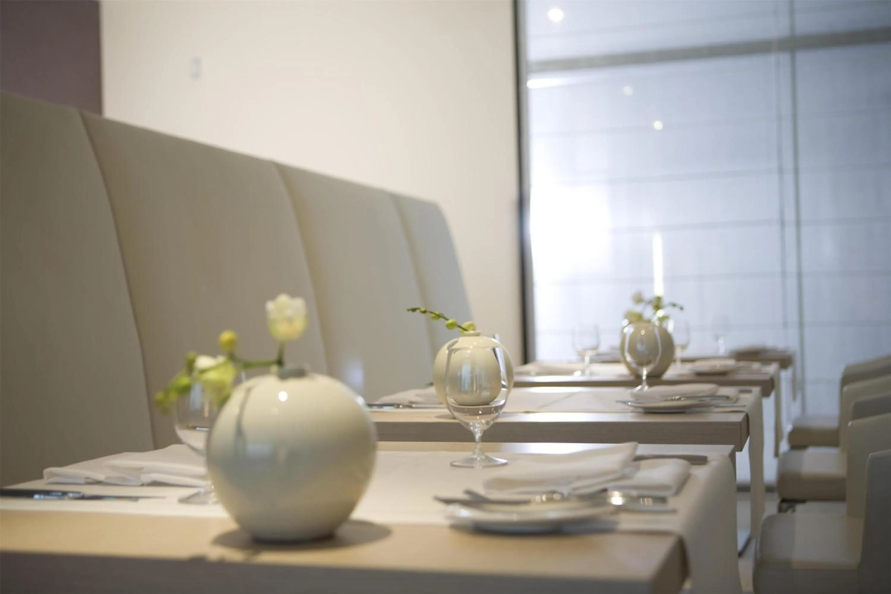 Lobby or reception in Hotel Kempinski Palace Portorož