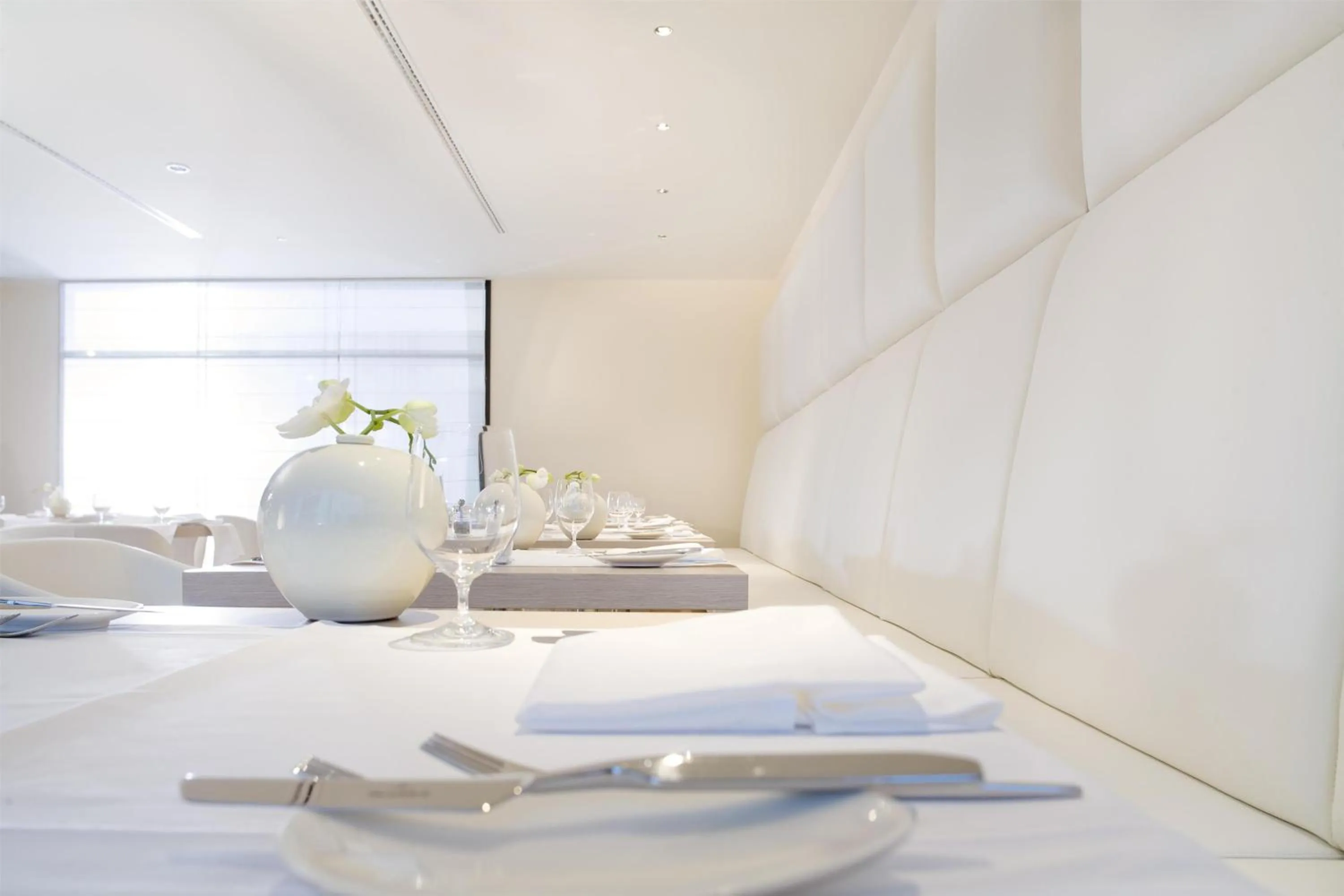 Restaurant/places to eat in Hotel Kempinski Palace Portorož